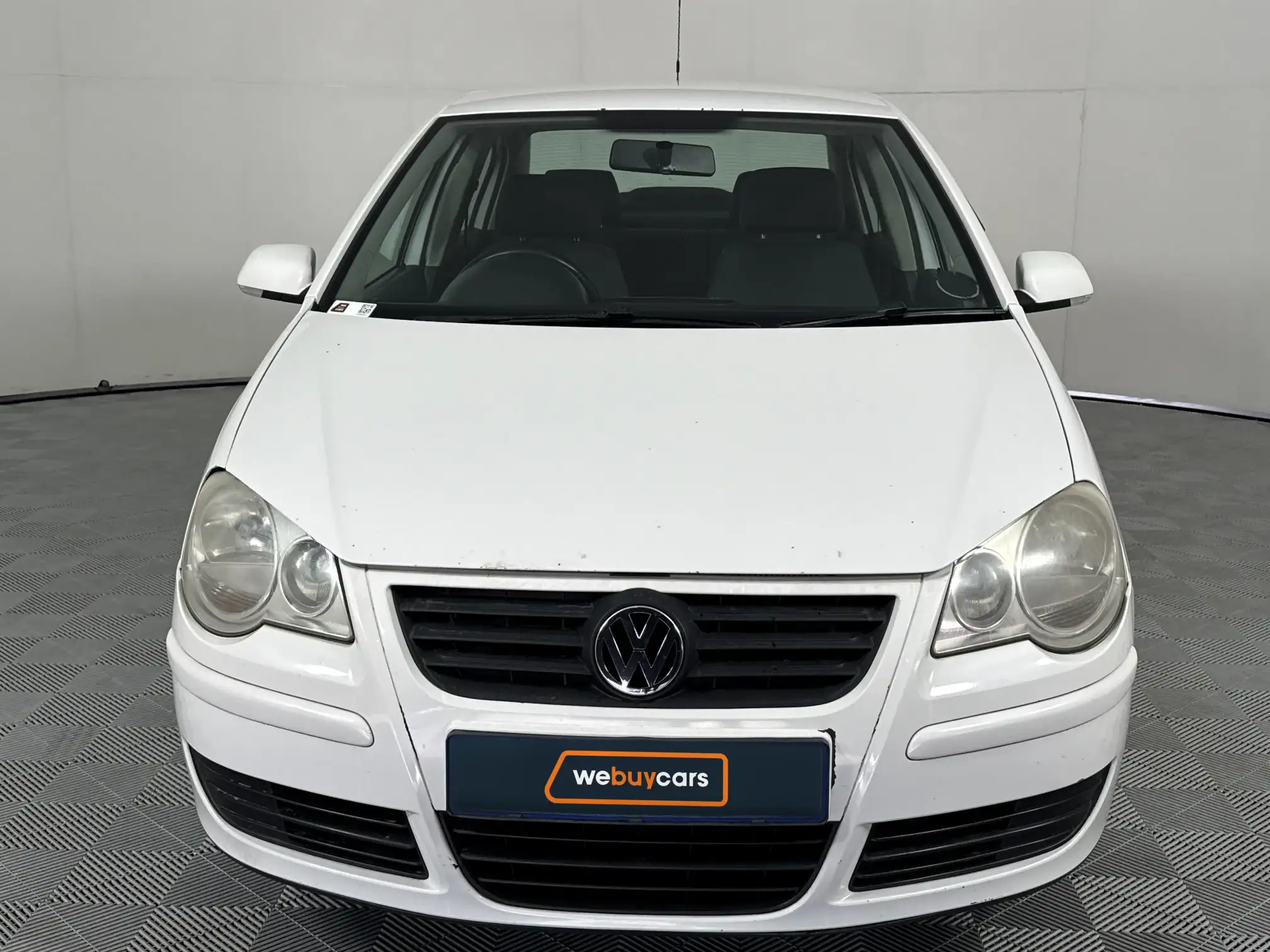 Volkswagen Polo Classic