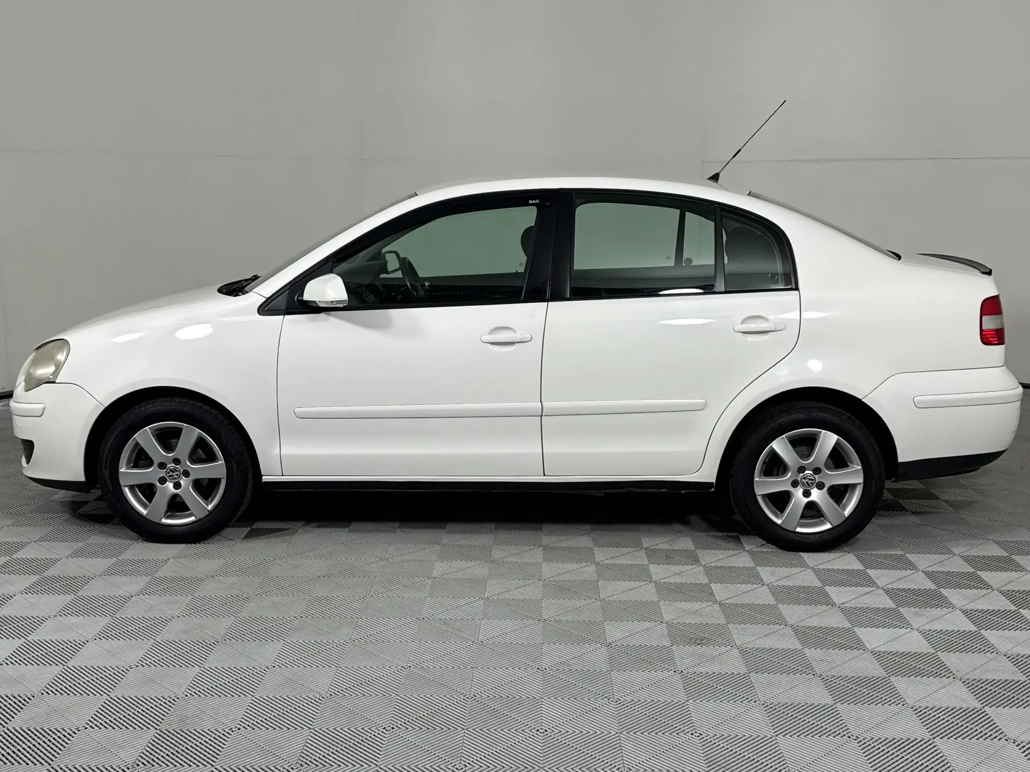 Volkswagen Polo Classic