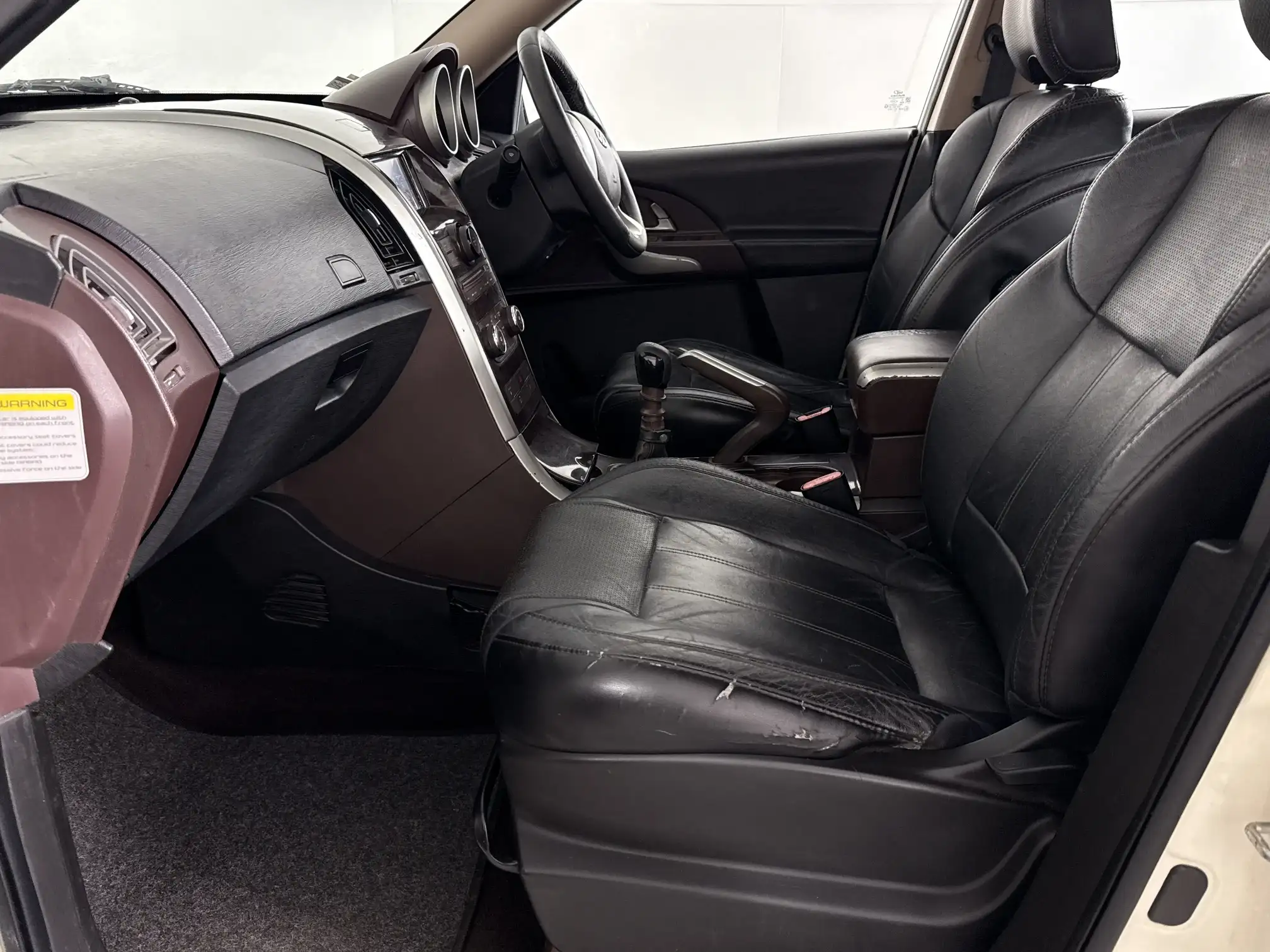 Mahindra XUV