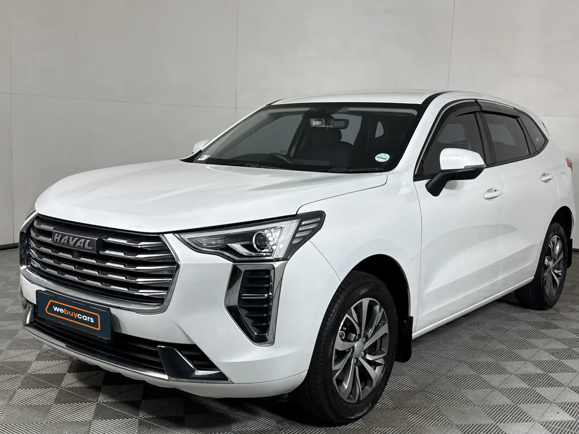 2023 Haval H2