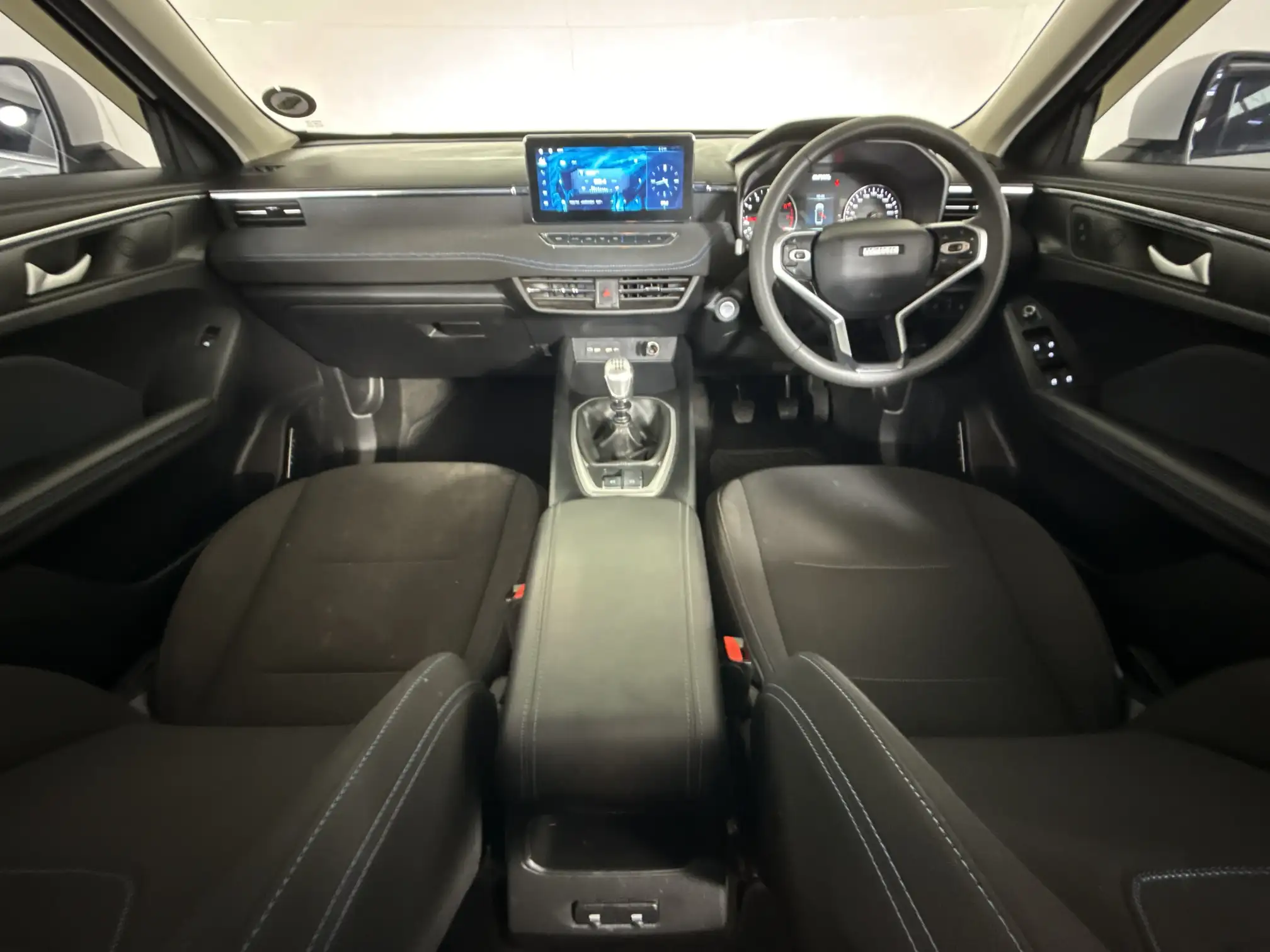 Haval H2