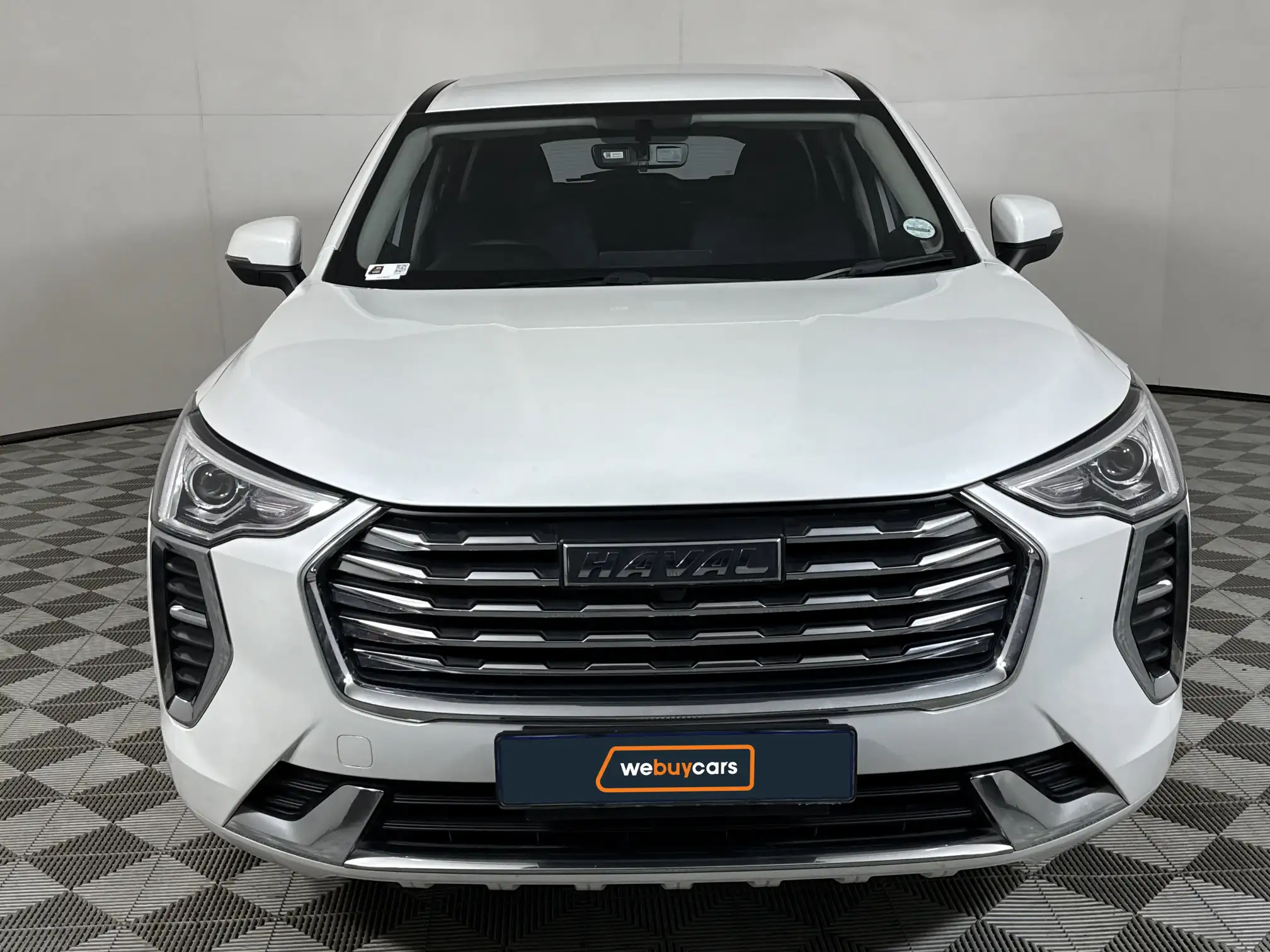 Haval H2