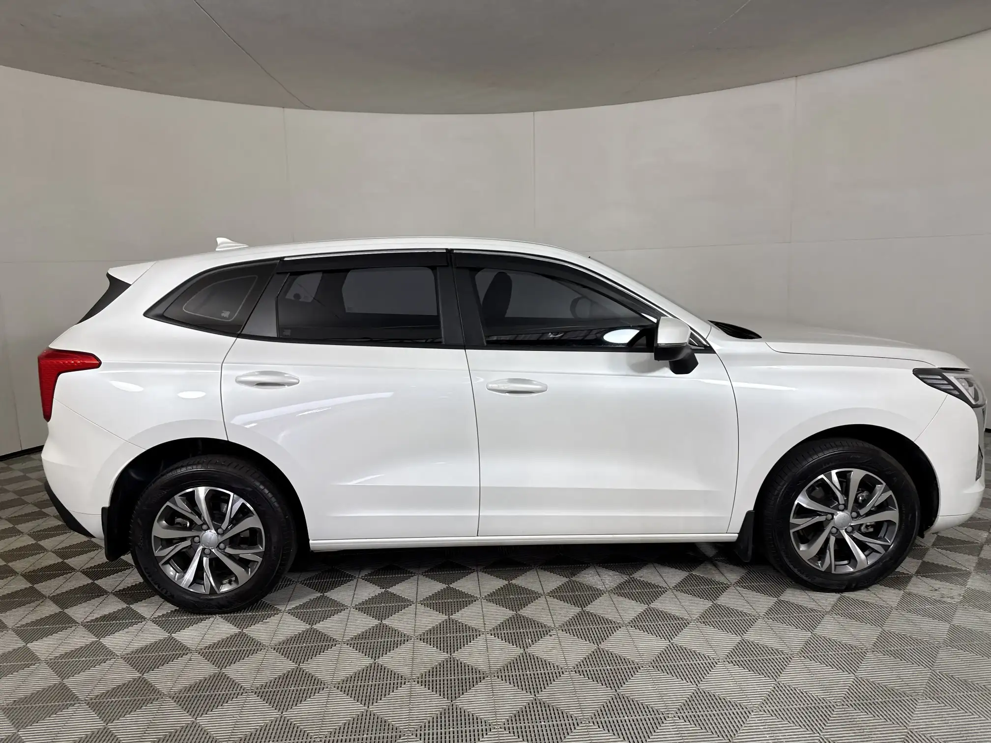 Haval H2