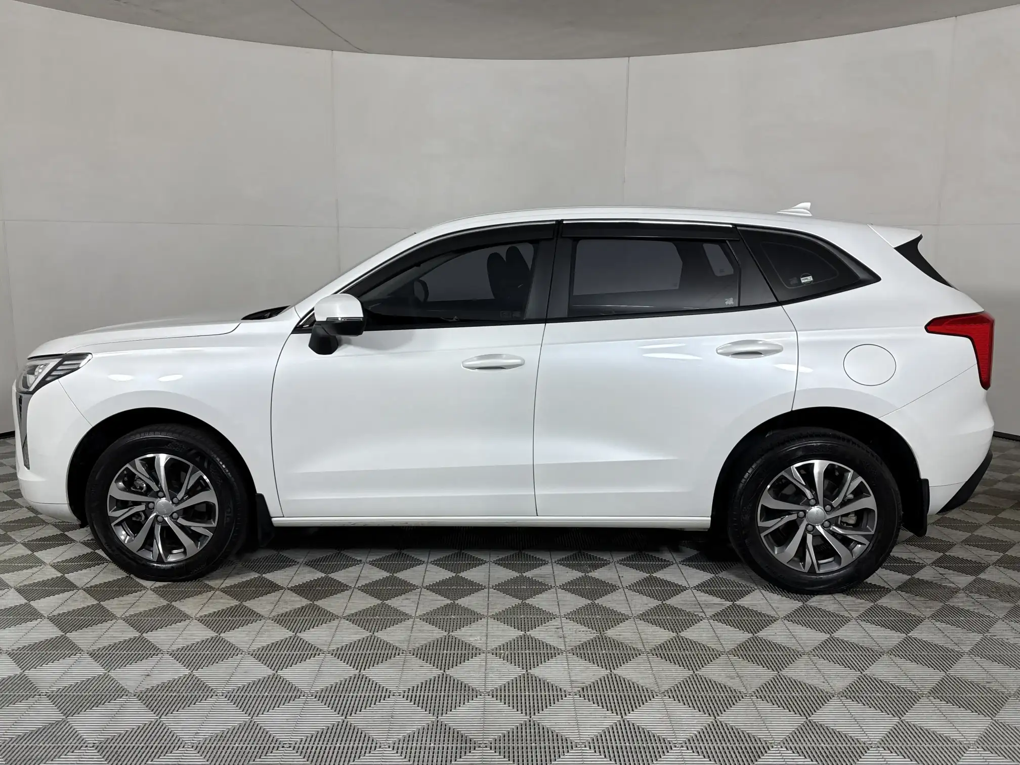 Haval H2