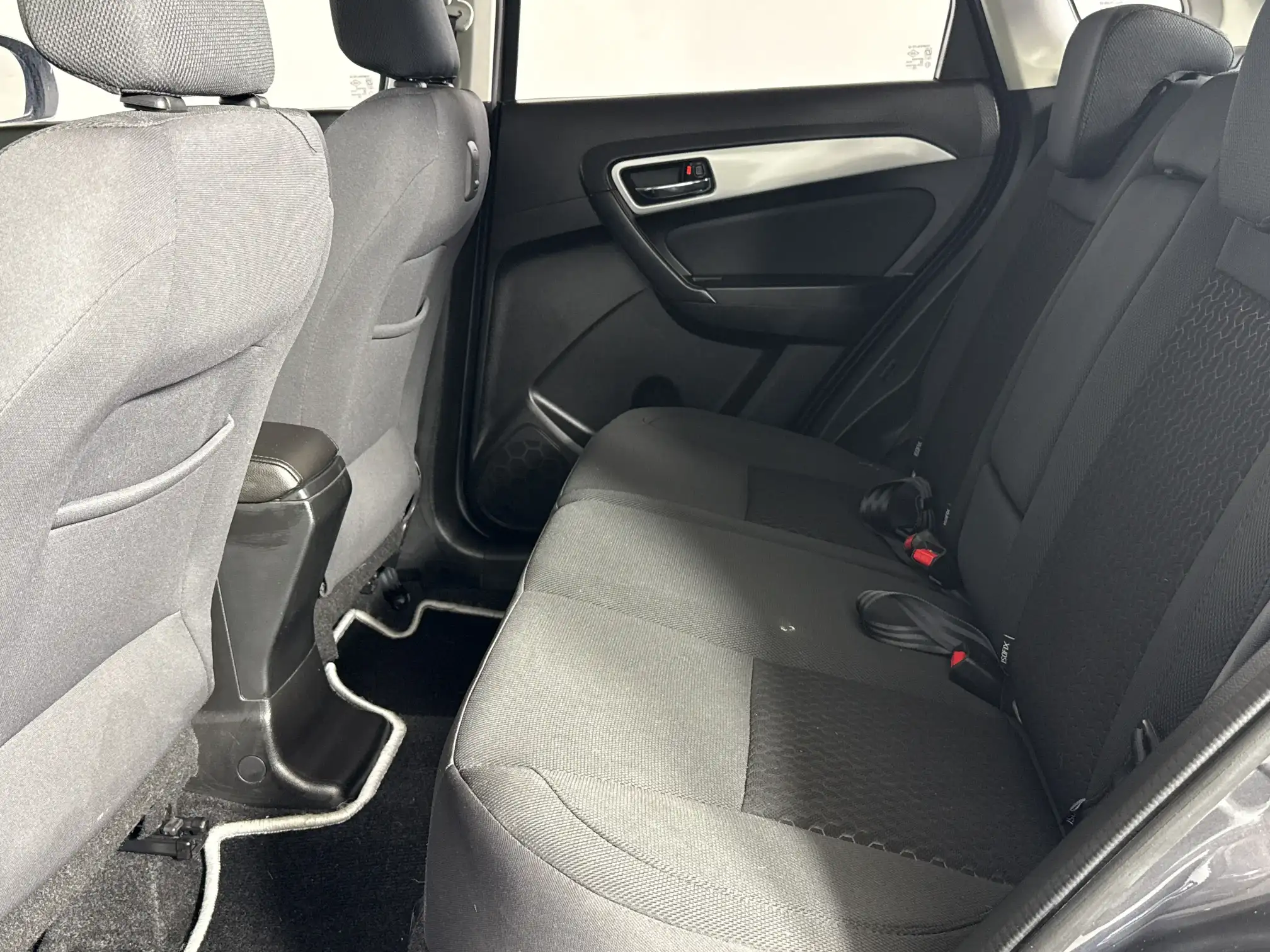 Toyota Urban Cruiser