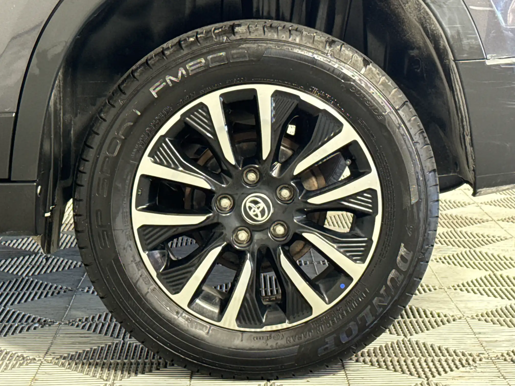 Toyota Urban Cruiser