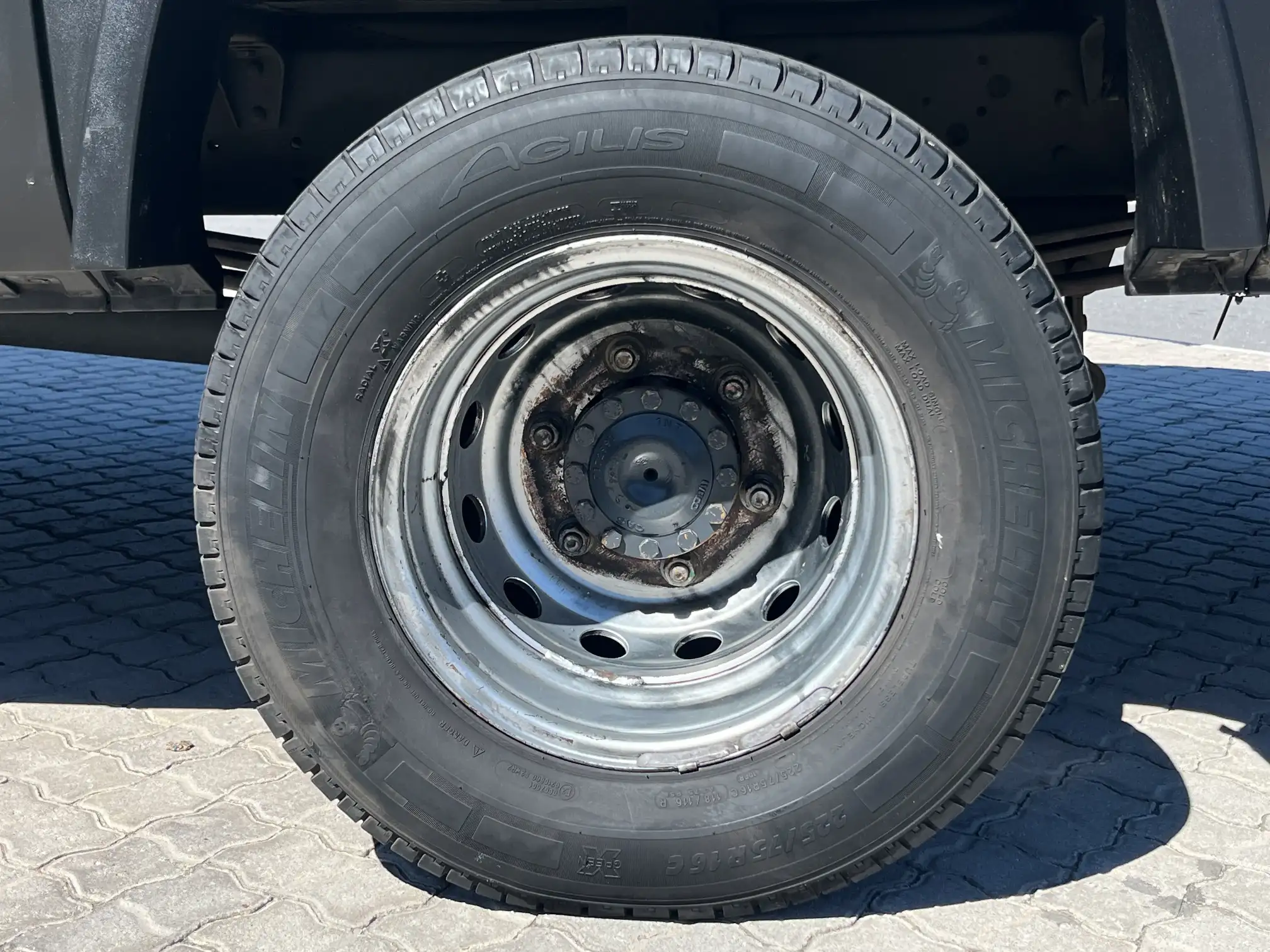 Iveco Daily