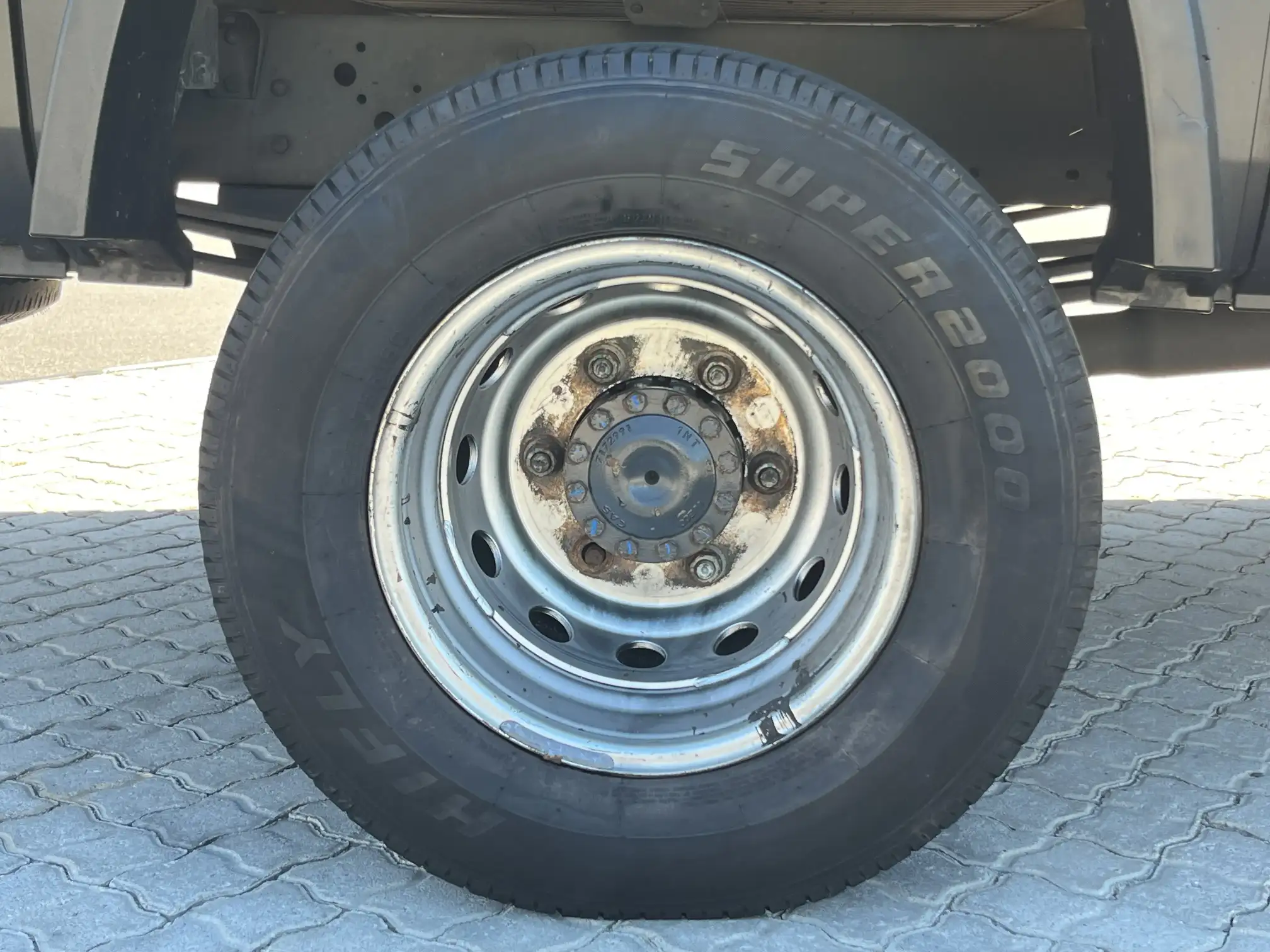Iveco Daily