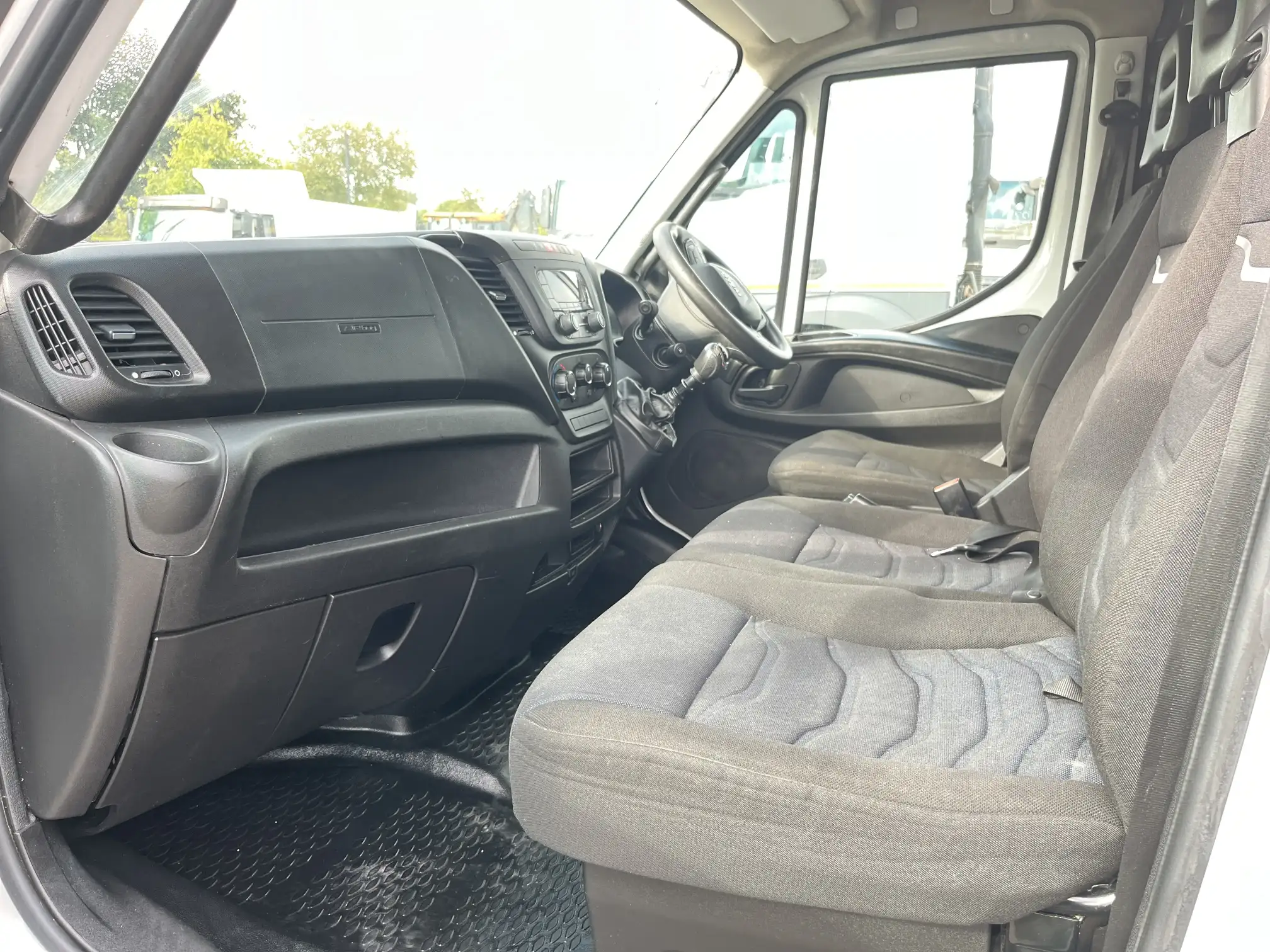 Iveco Daily