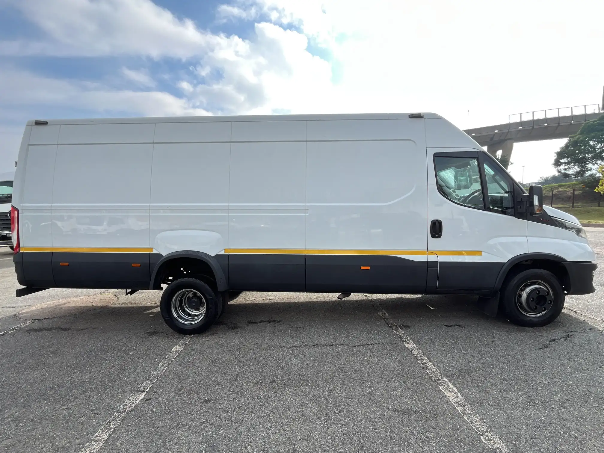 Iveco Daily