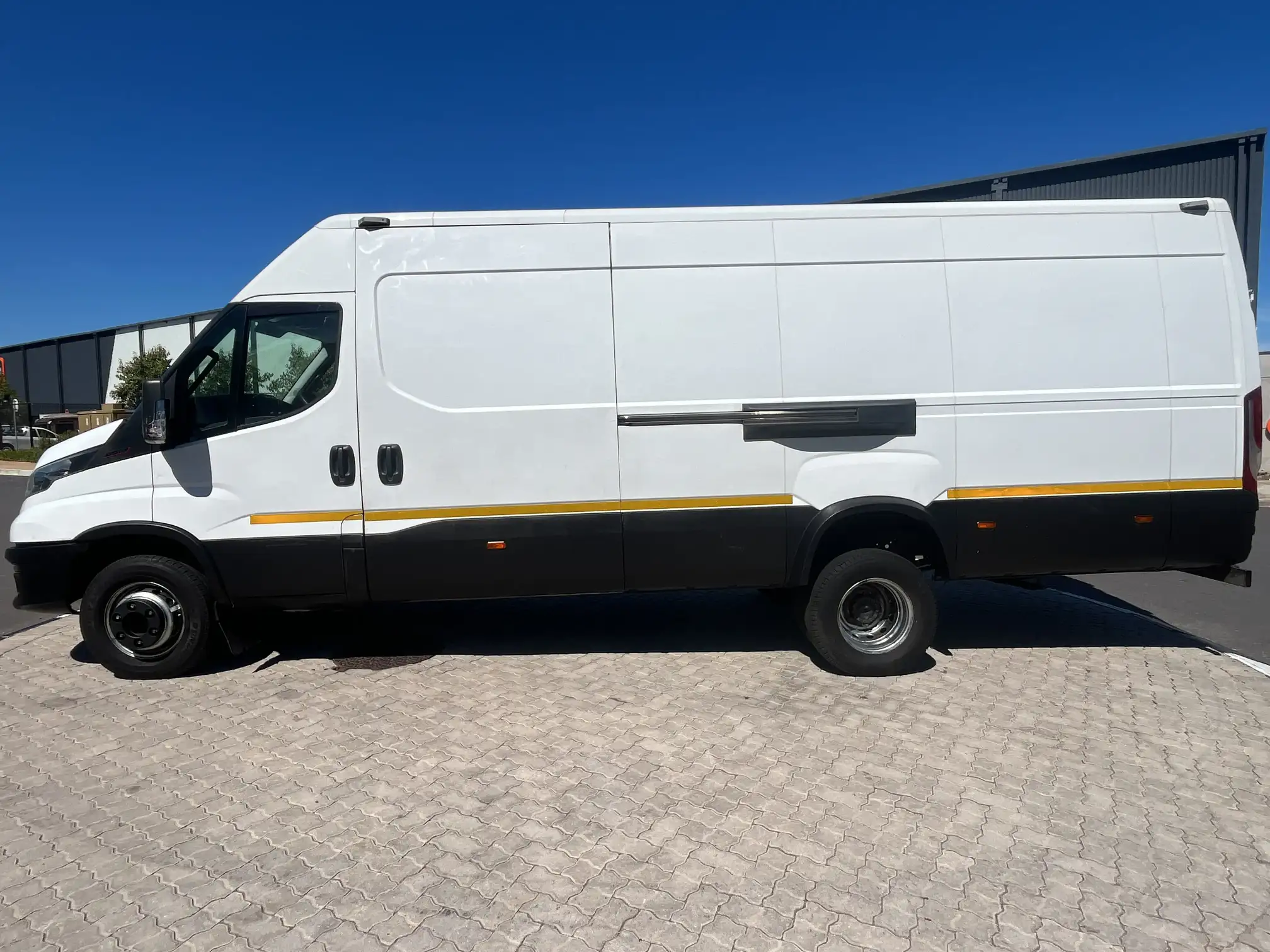 Iveco Daily