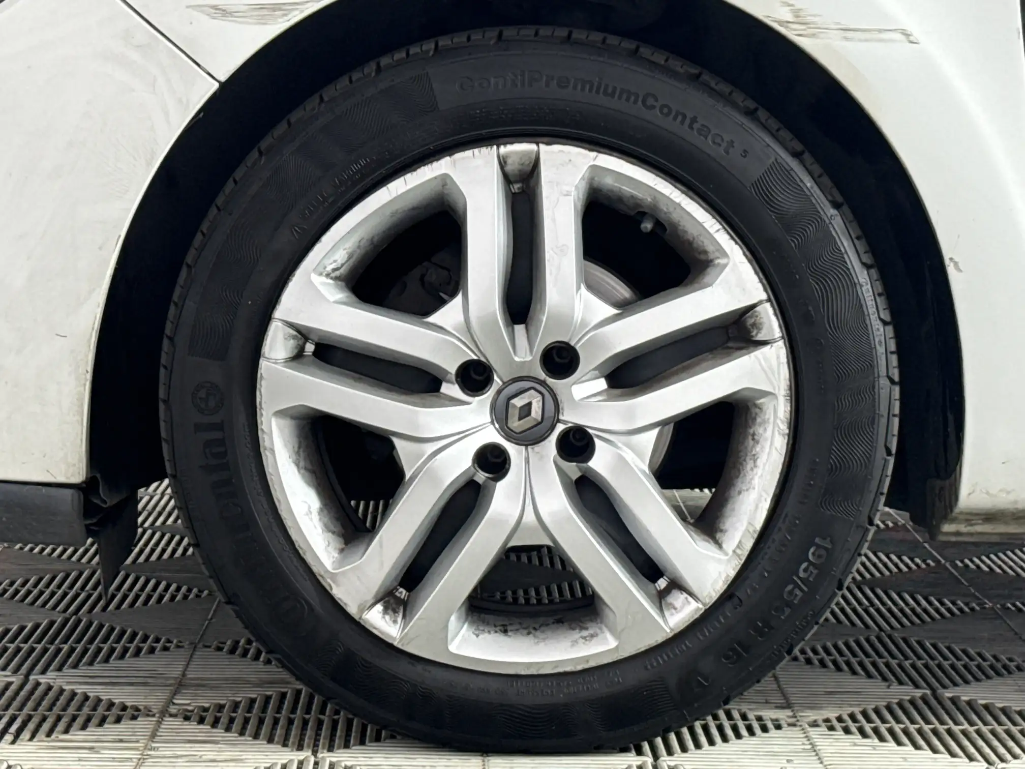 Renault Clio IV
