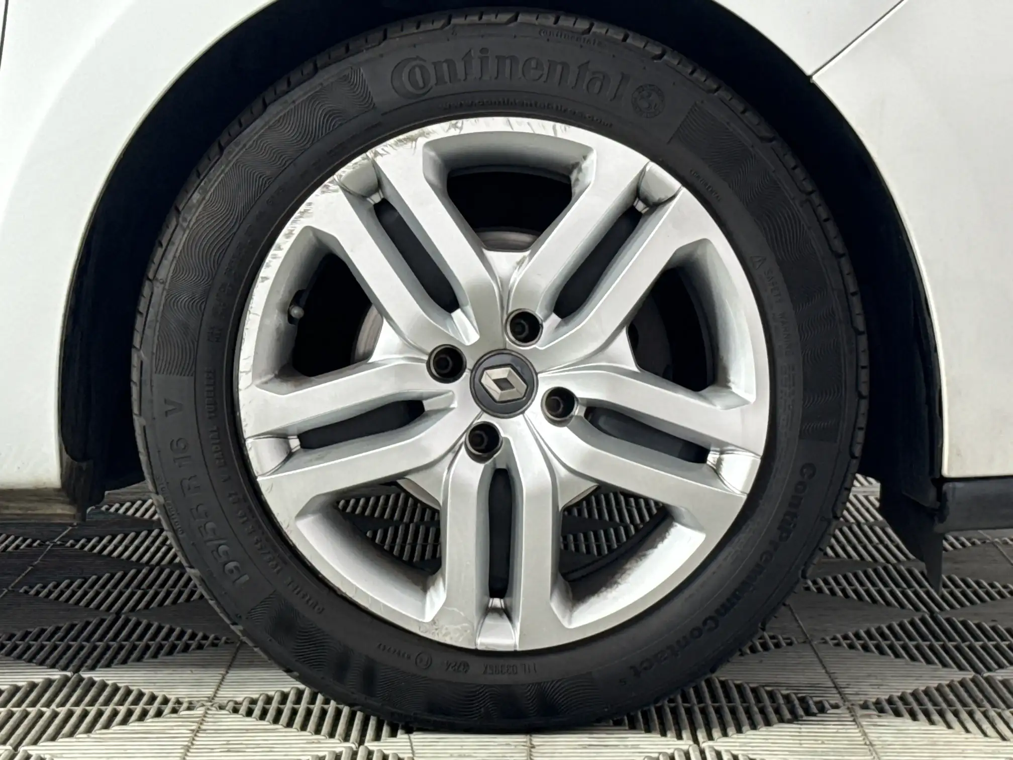 Renault Clio IV