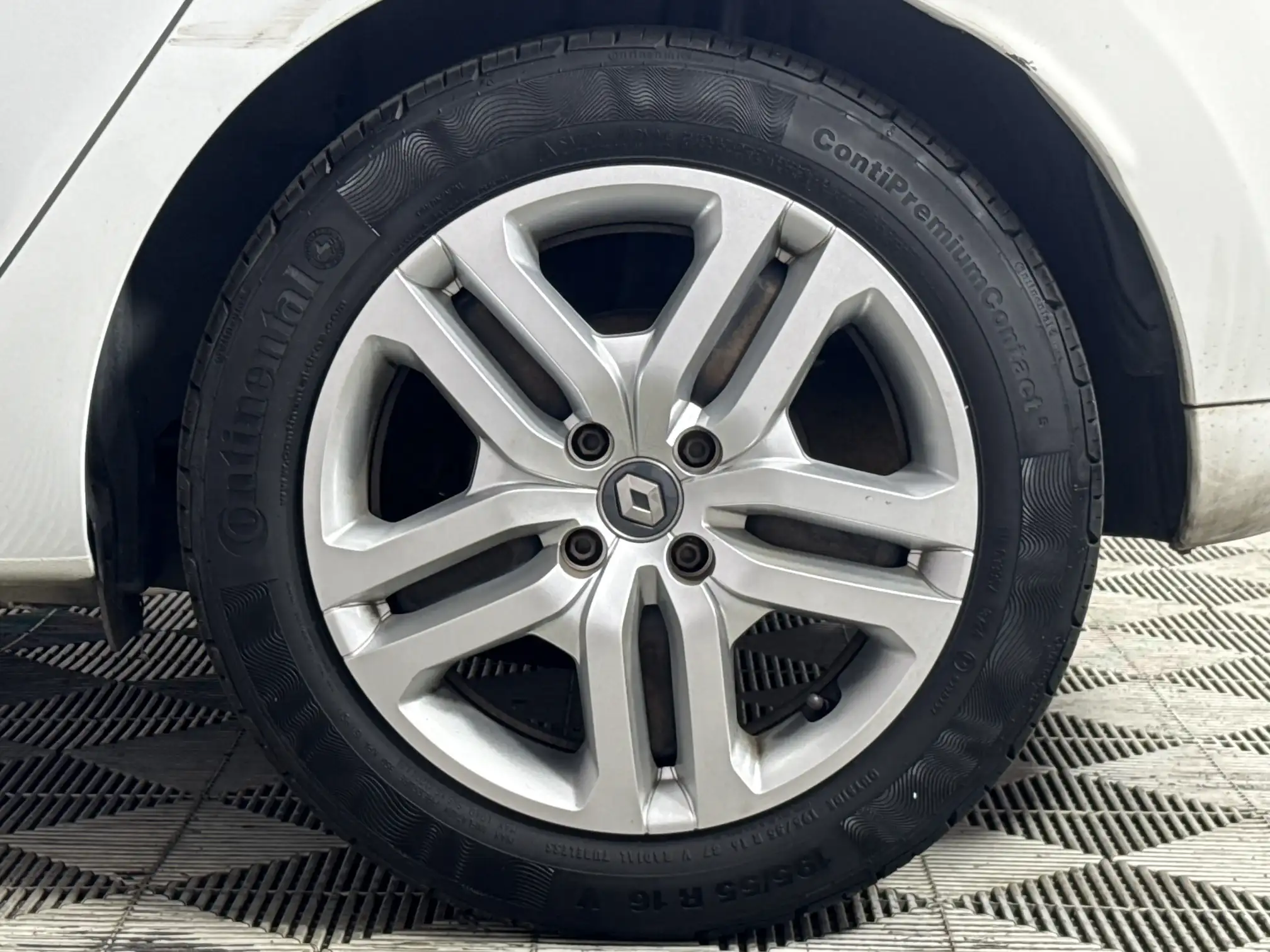 Renault Clio IV