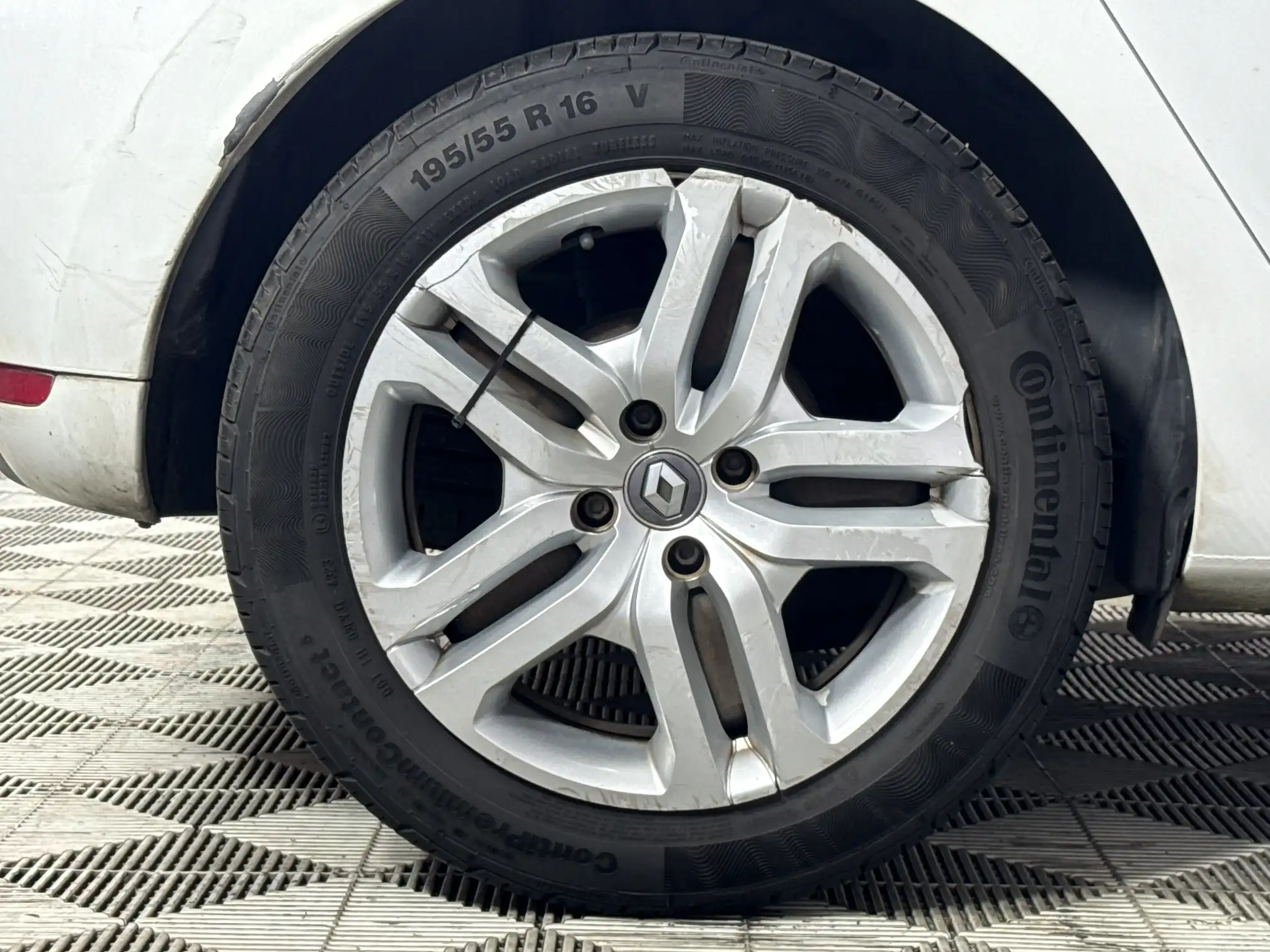 Renault Clio IV