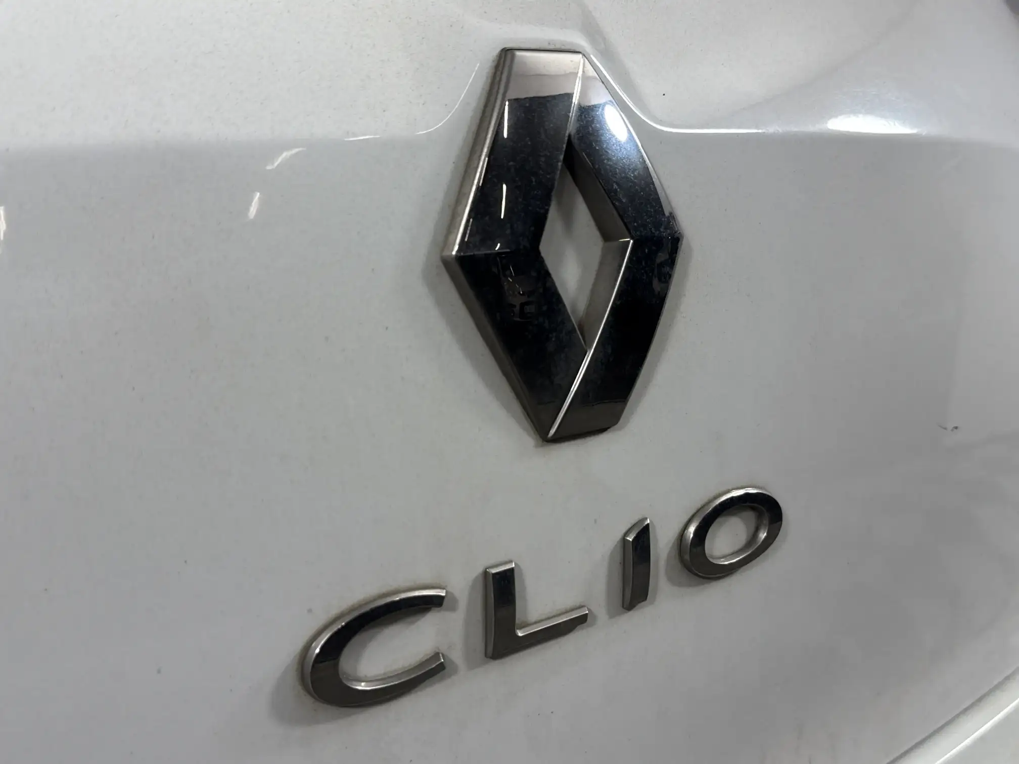 Renault Clio IV