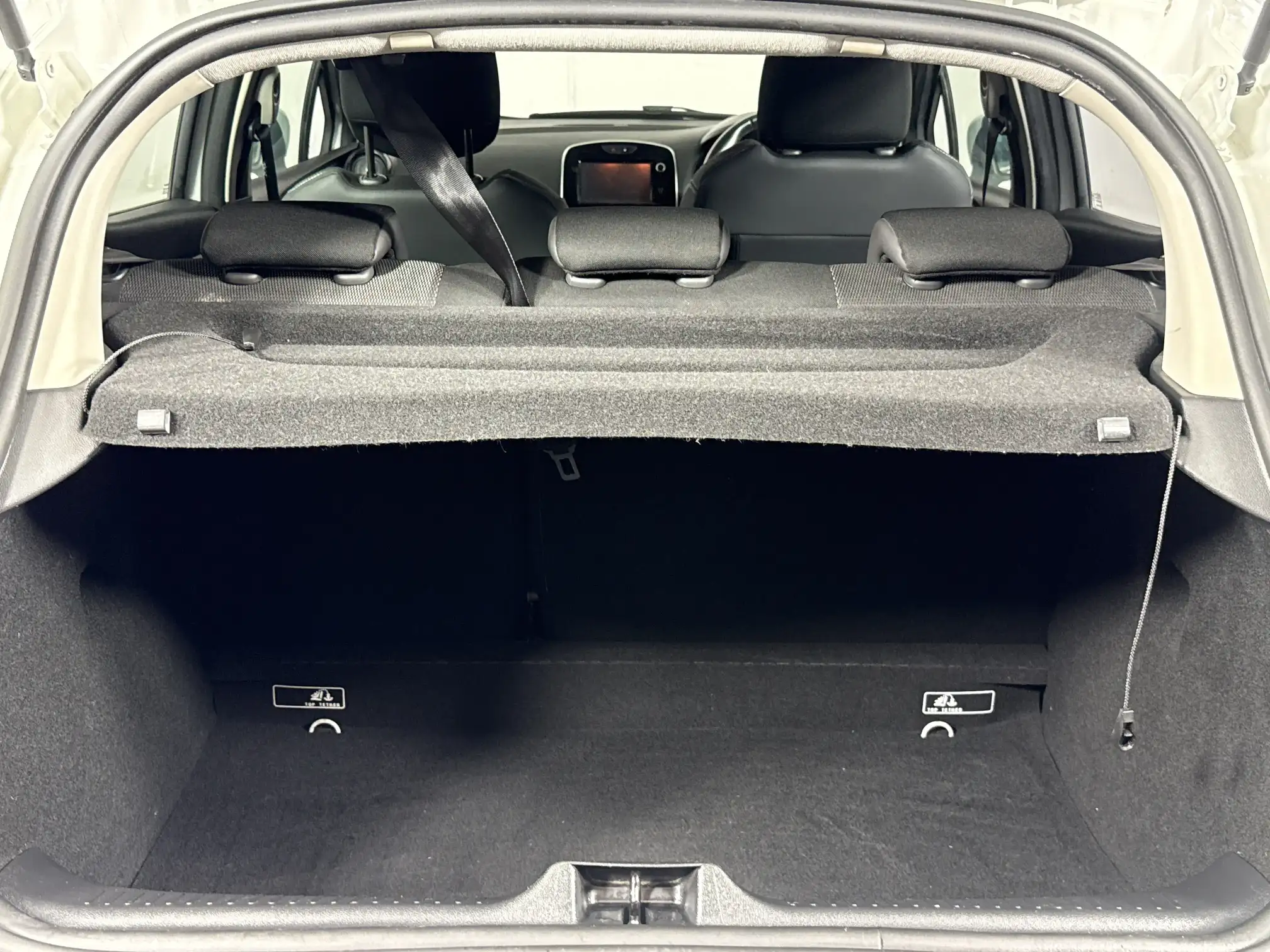 Renault Clio IV