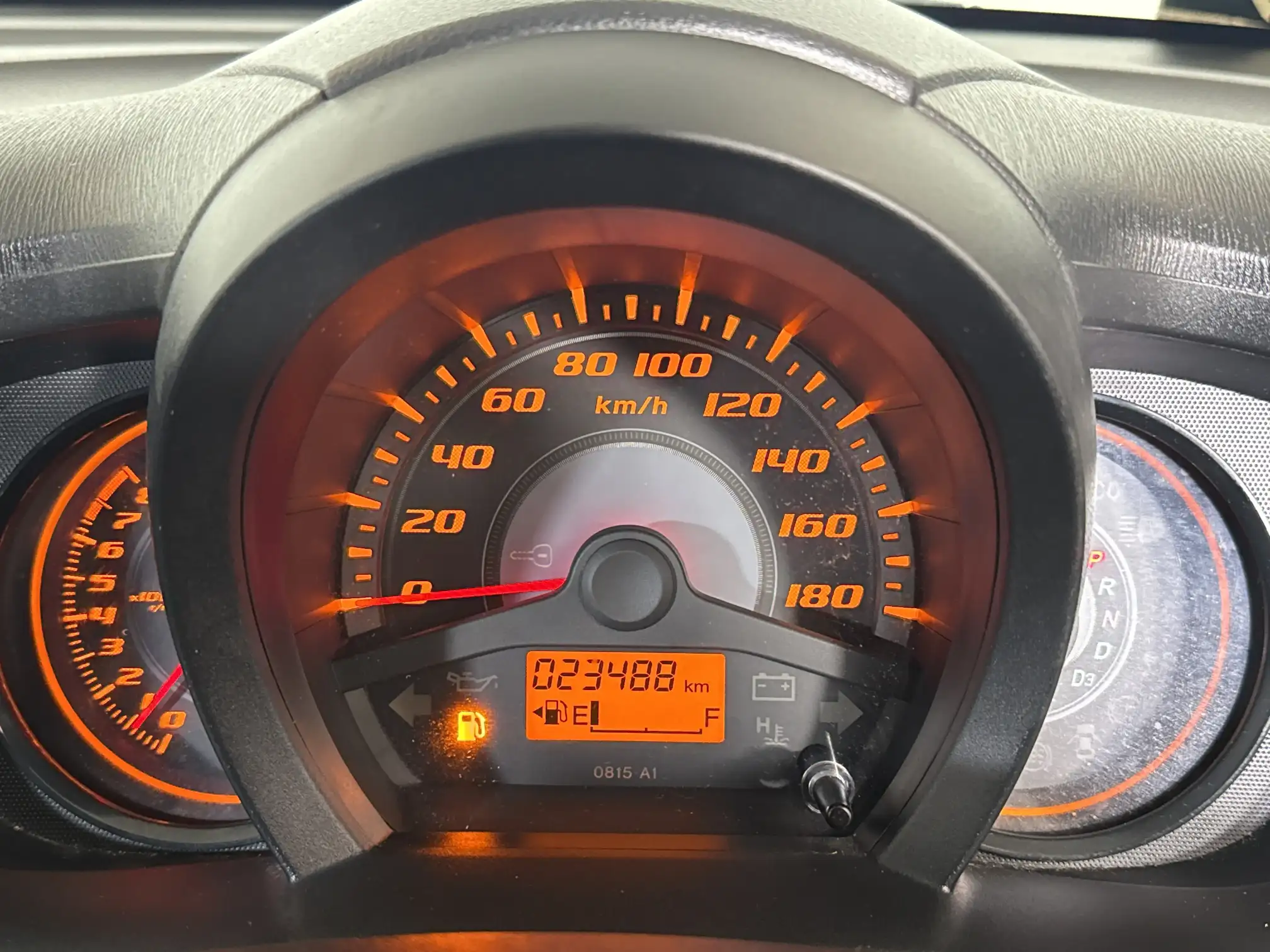 Honda Brio