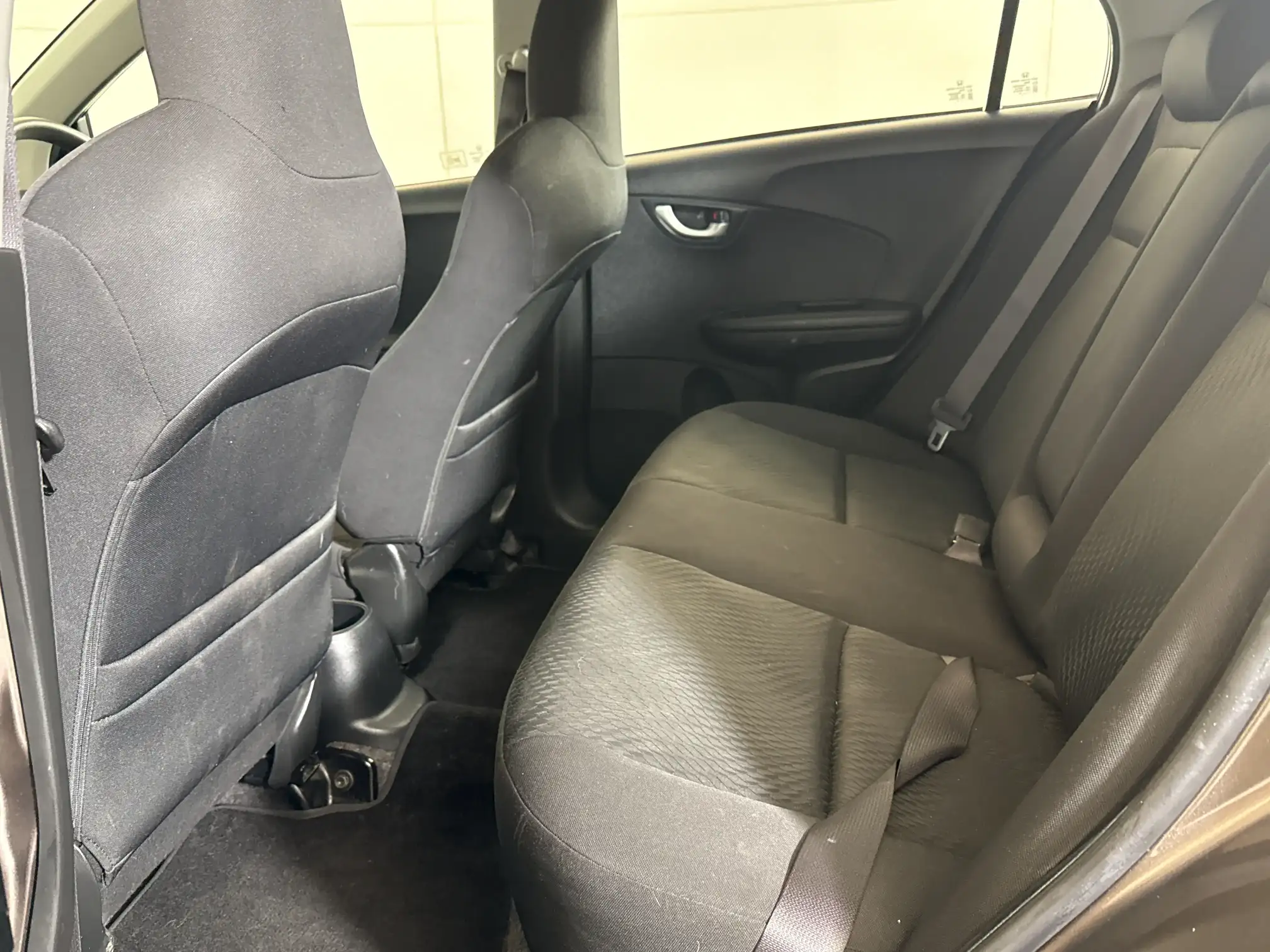 Honda Brio