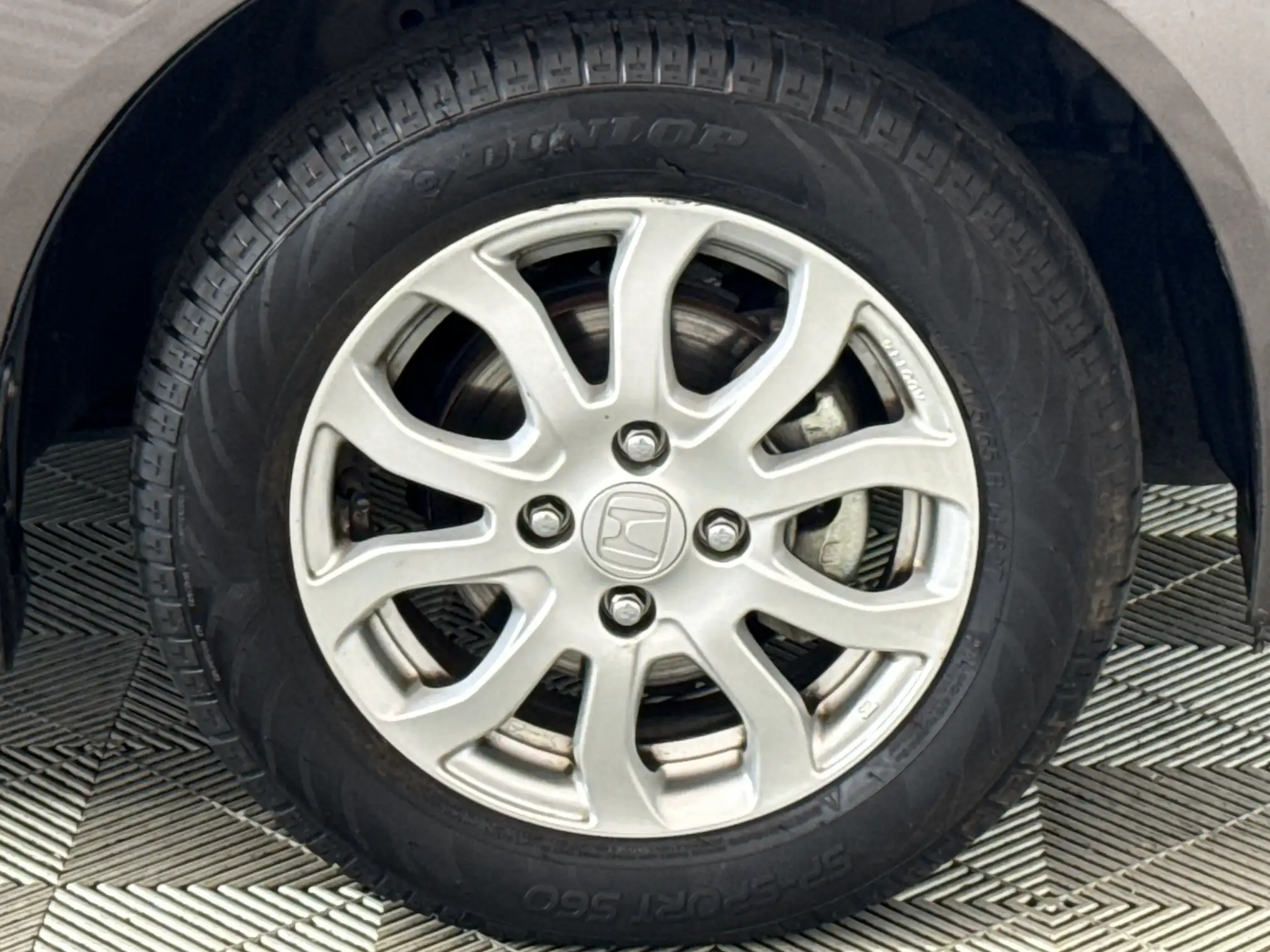 Honda Brio