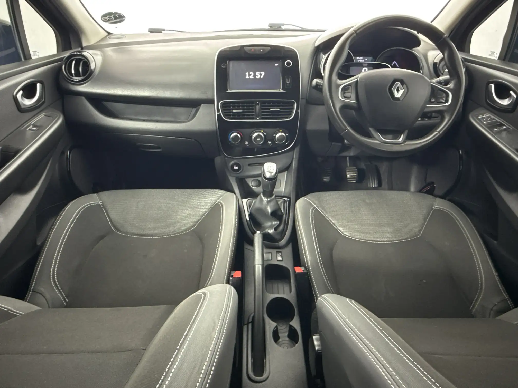 Renault Clio IV