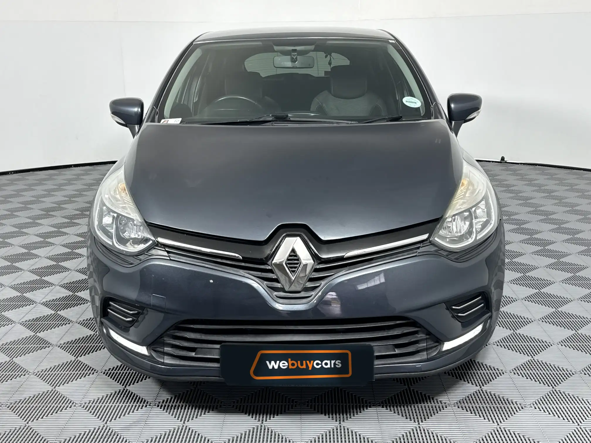 Renault Clio IV
