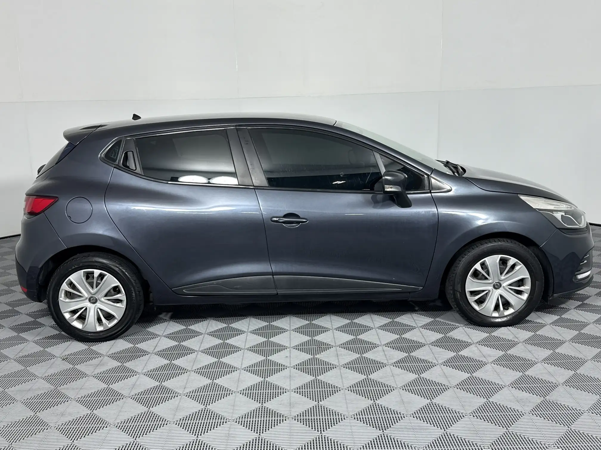 Renault Clio IV