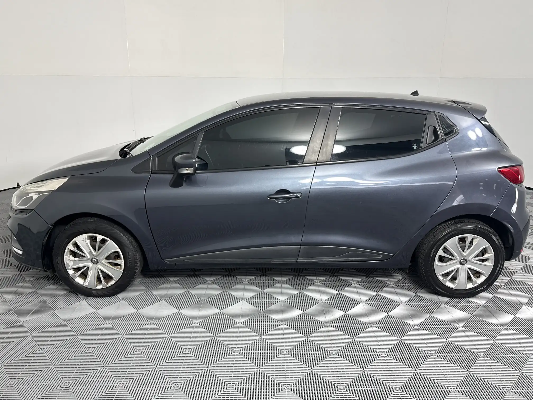 Renault Clio IV
