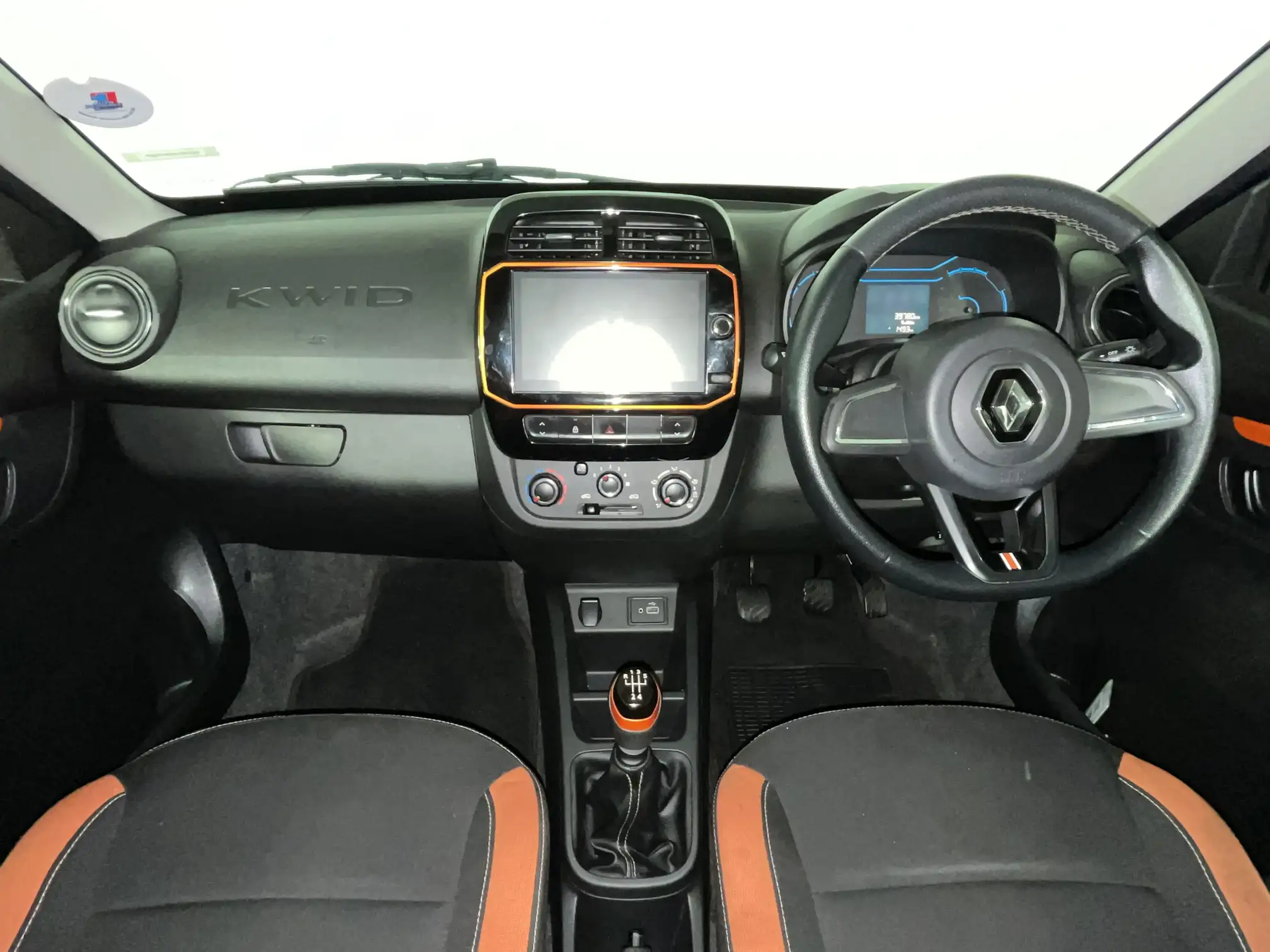 Renault Kwid
