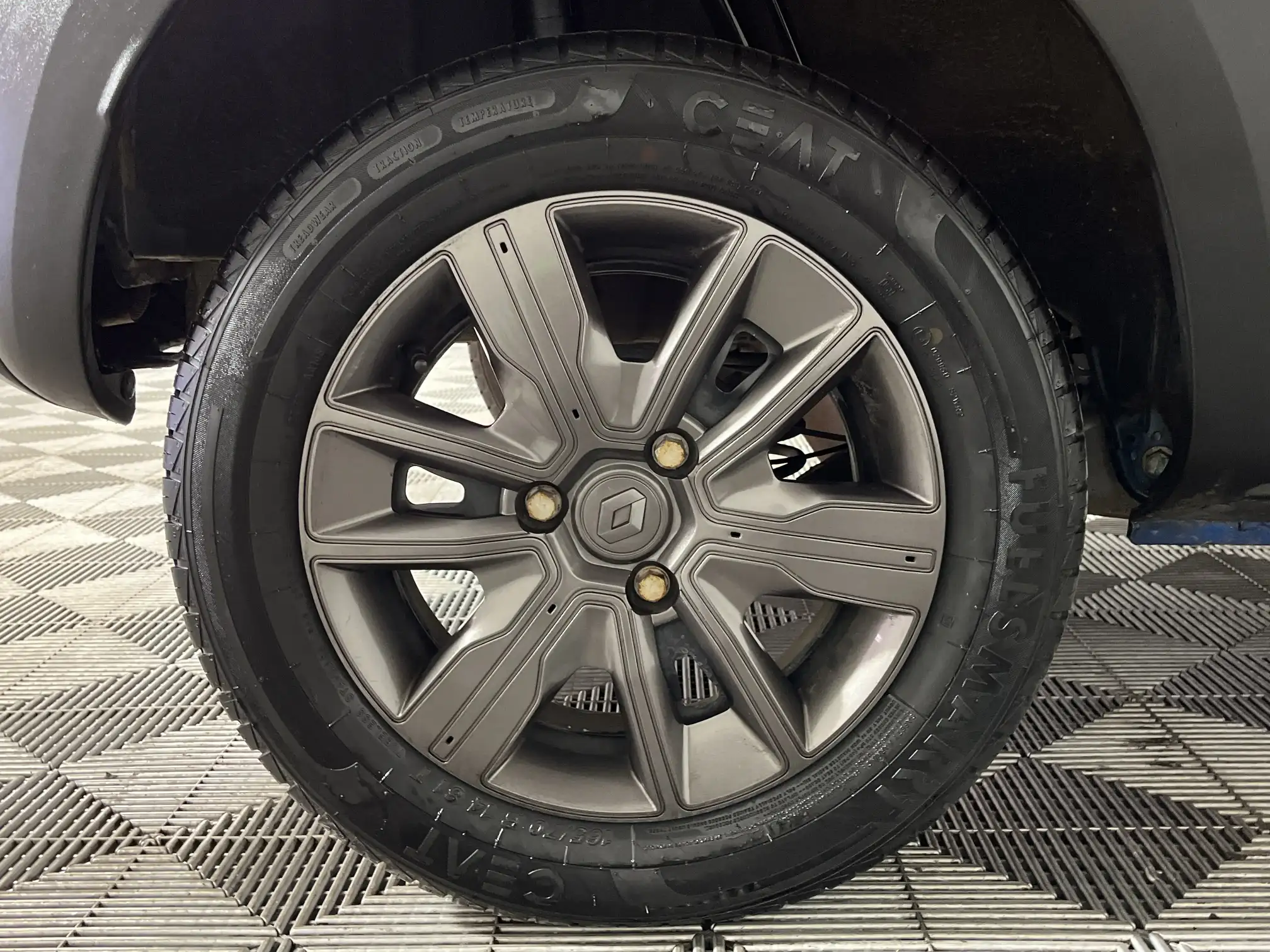 Renault Kwid