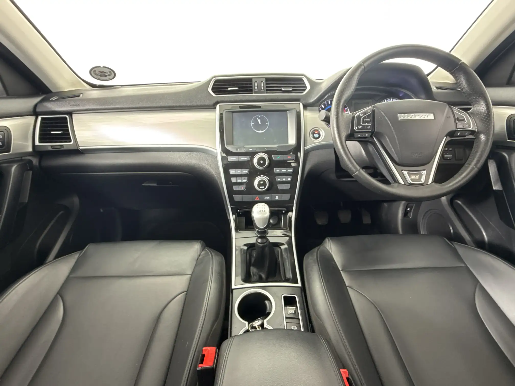 Haval H2