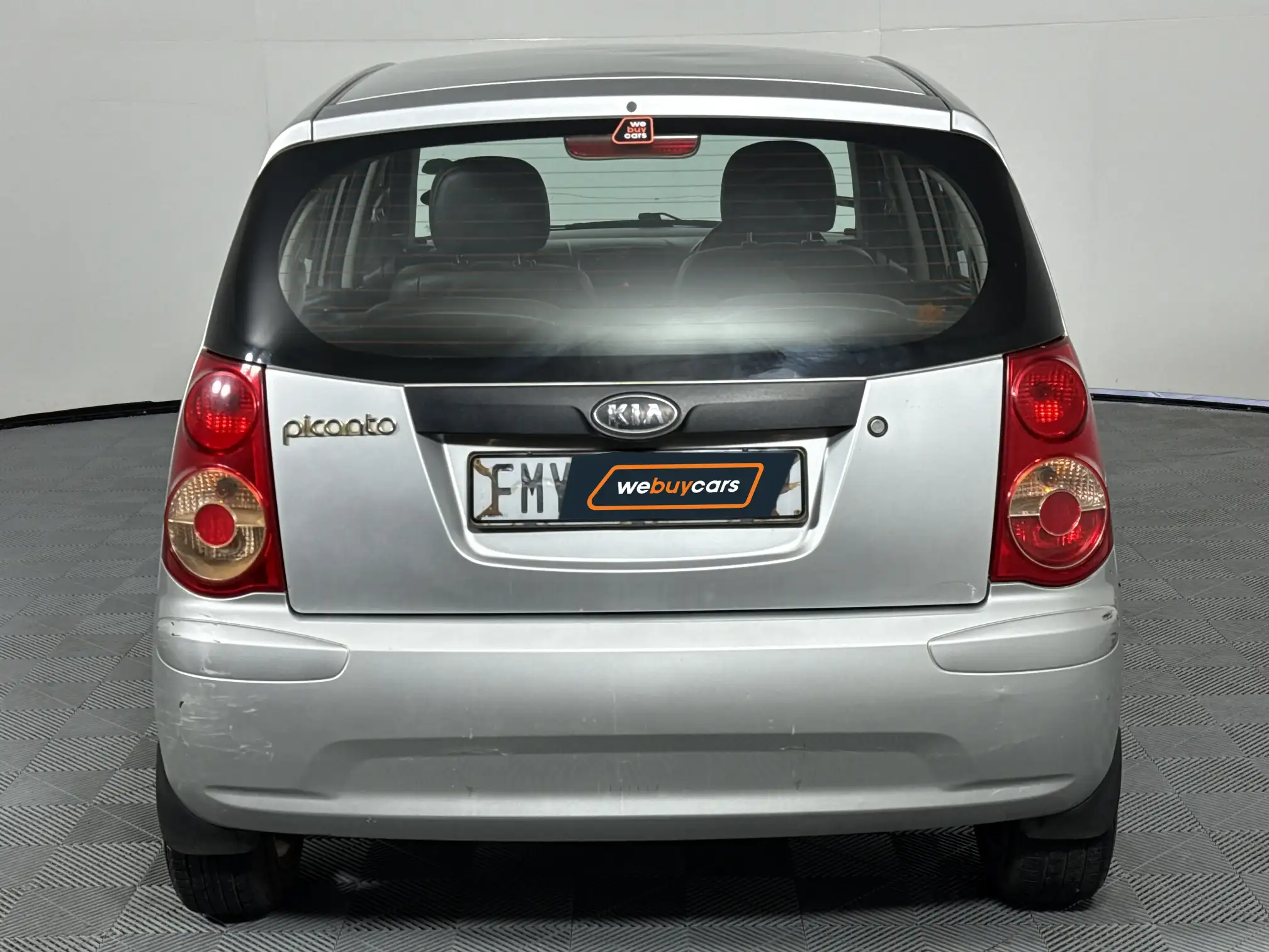 KIA Picanto