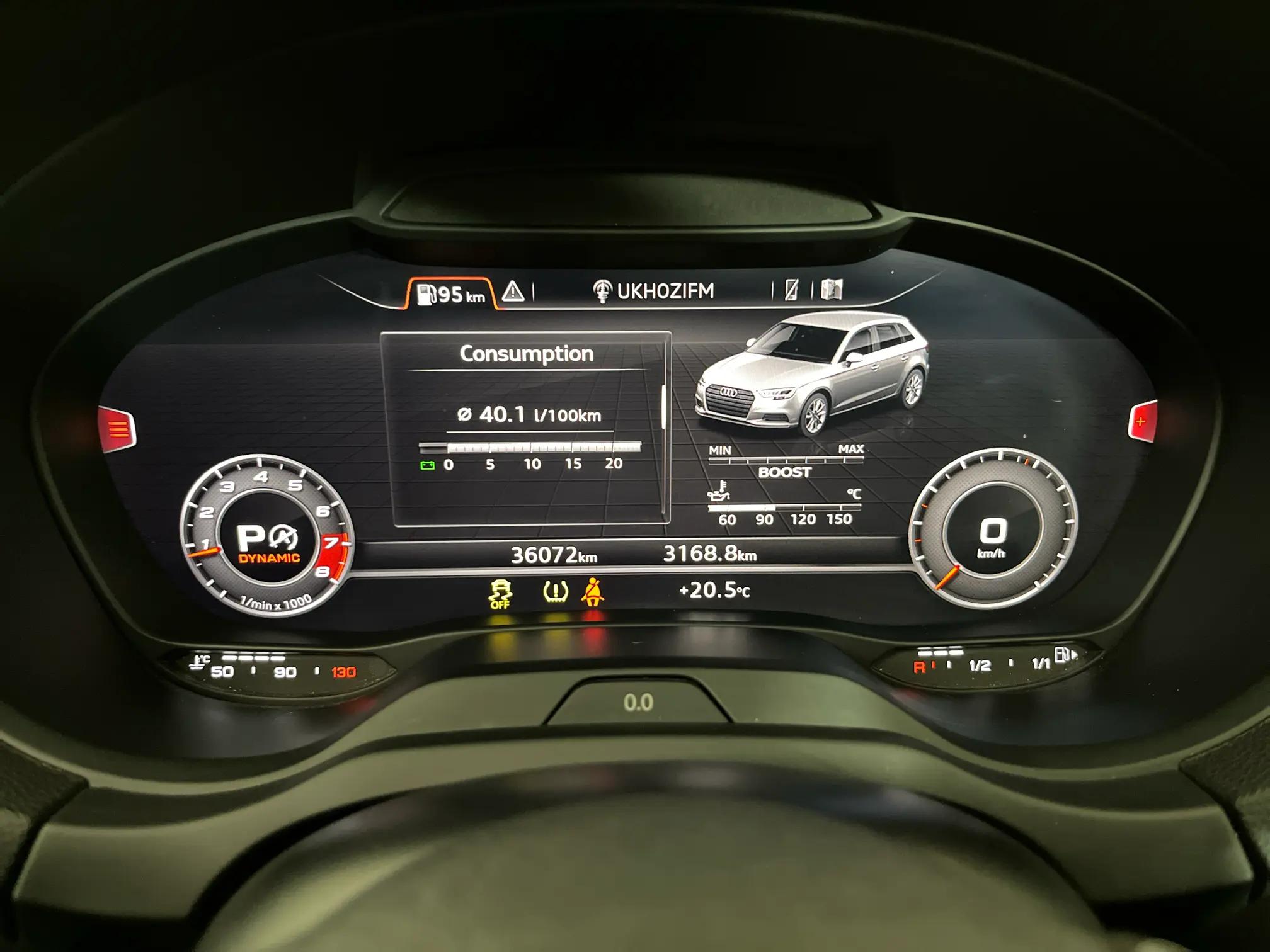 Audi RS3 Sportback (294 kW) Stronic for sale R 697 900 Carfind.co.za