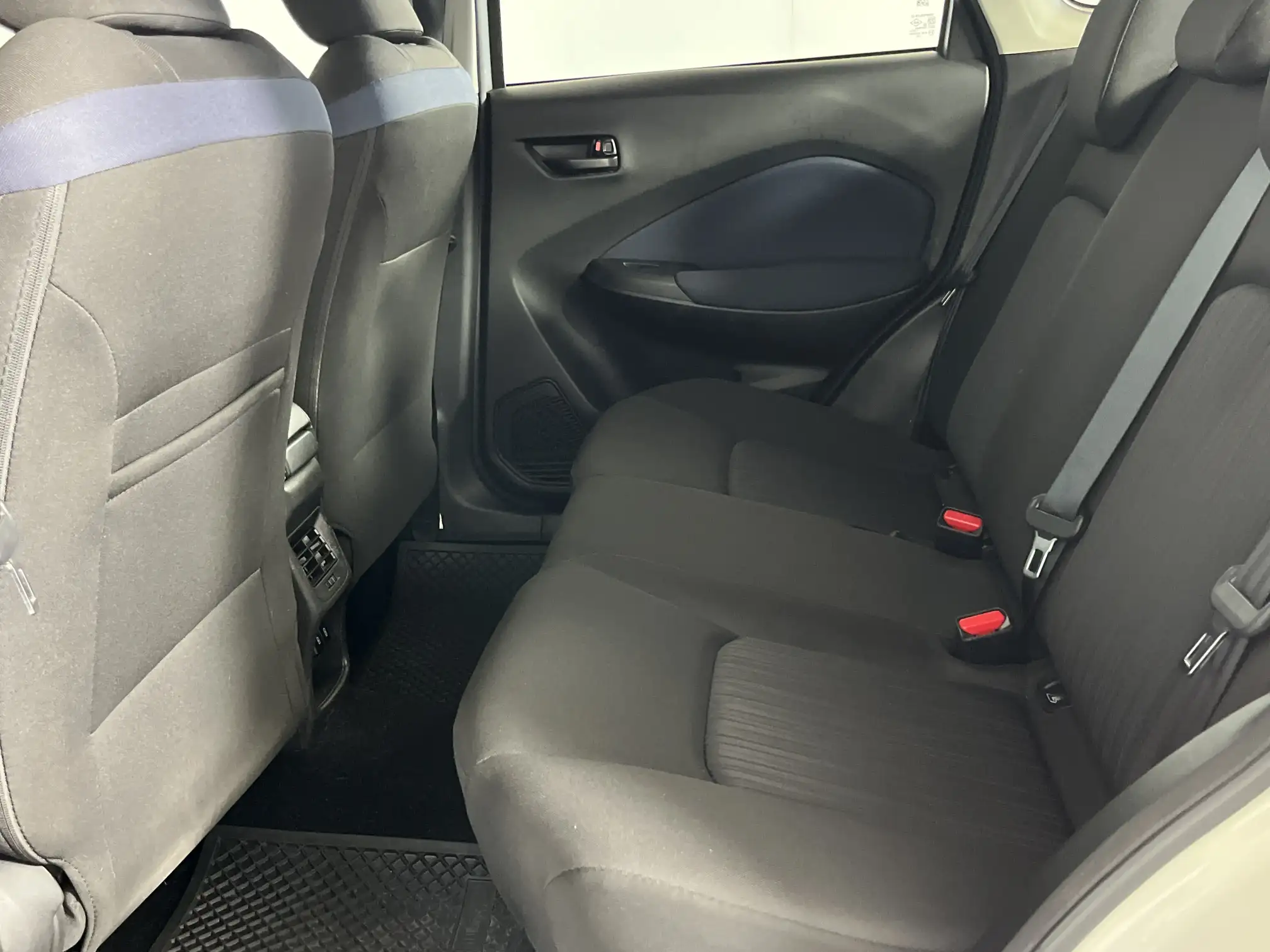 Toyota Starlet