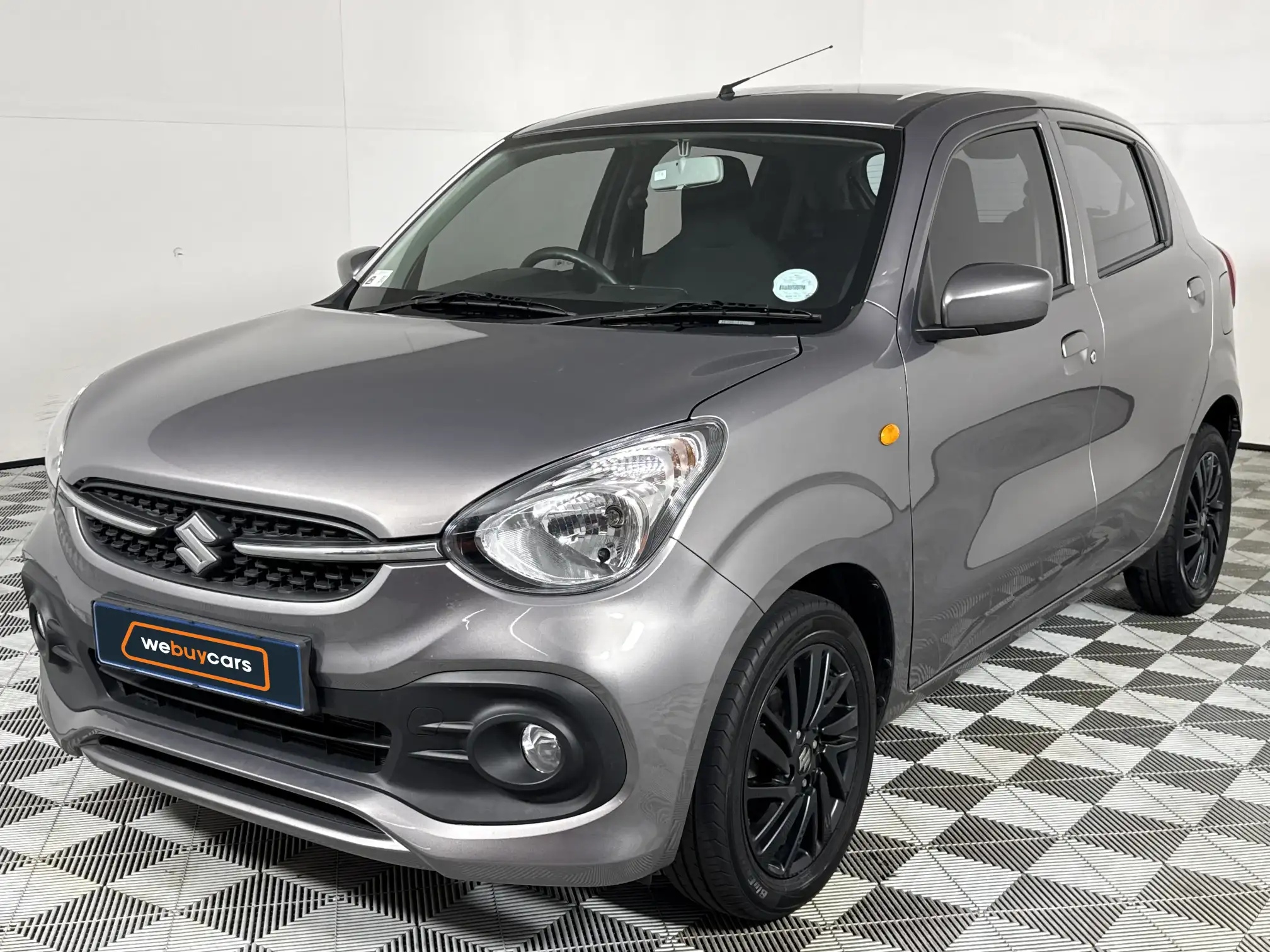 2023 Suzuki Celerio