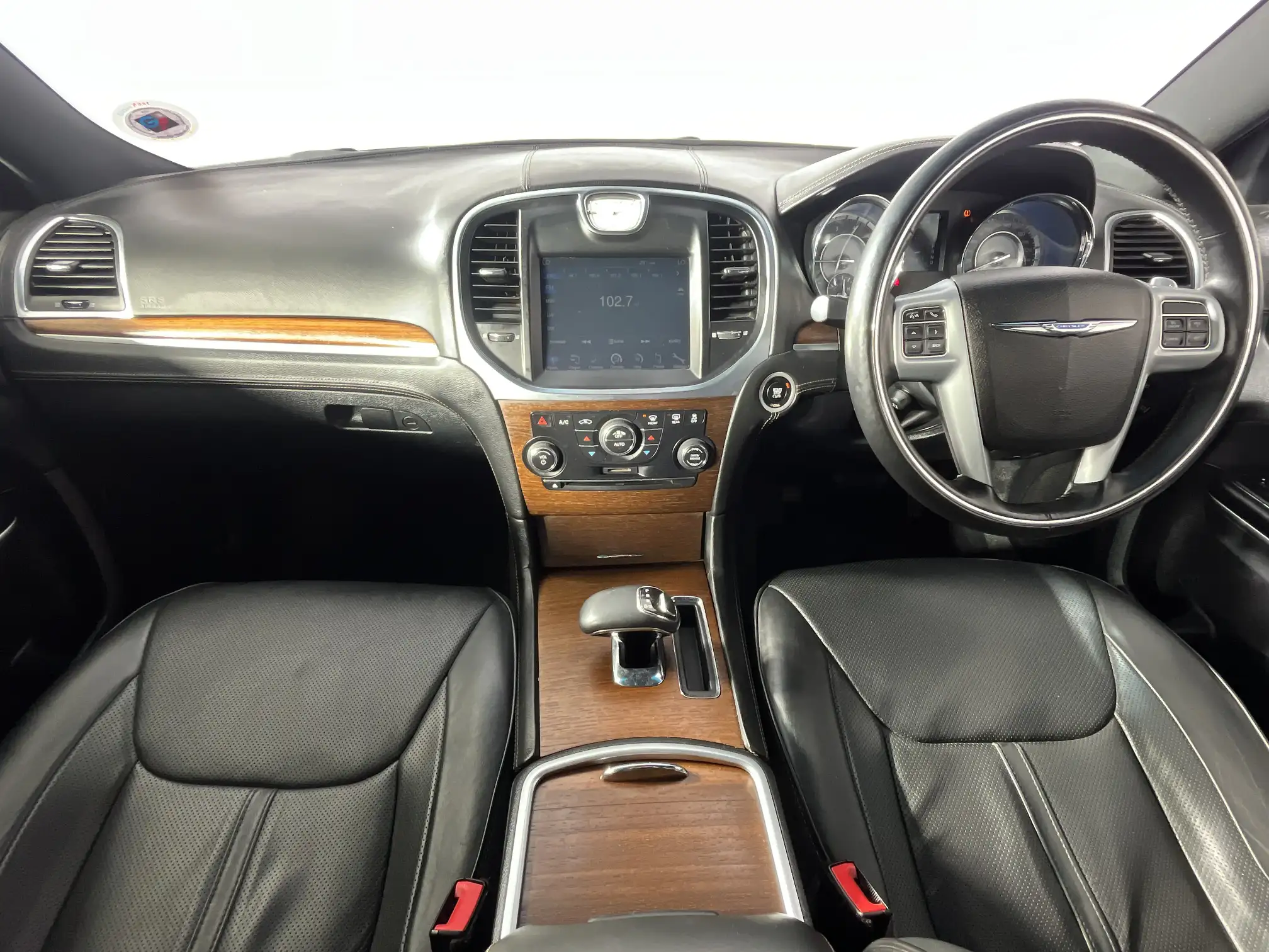 Chrysler 300c