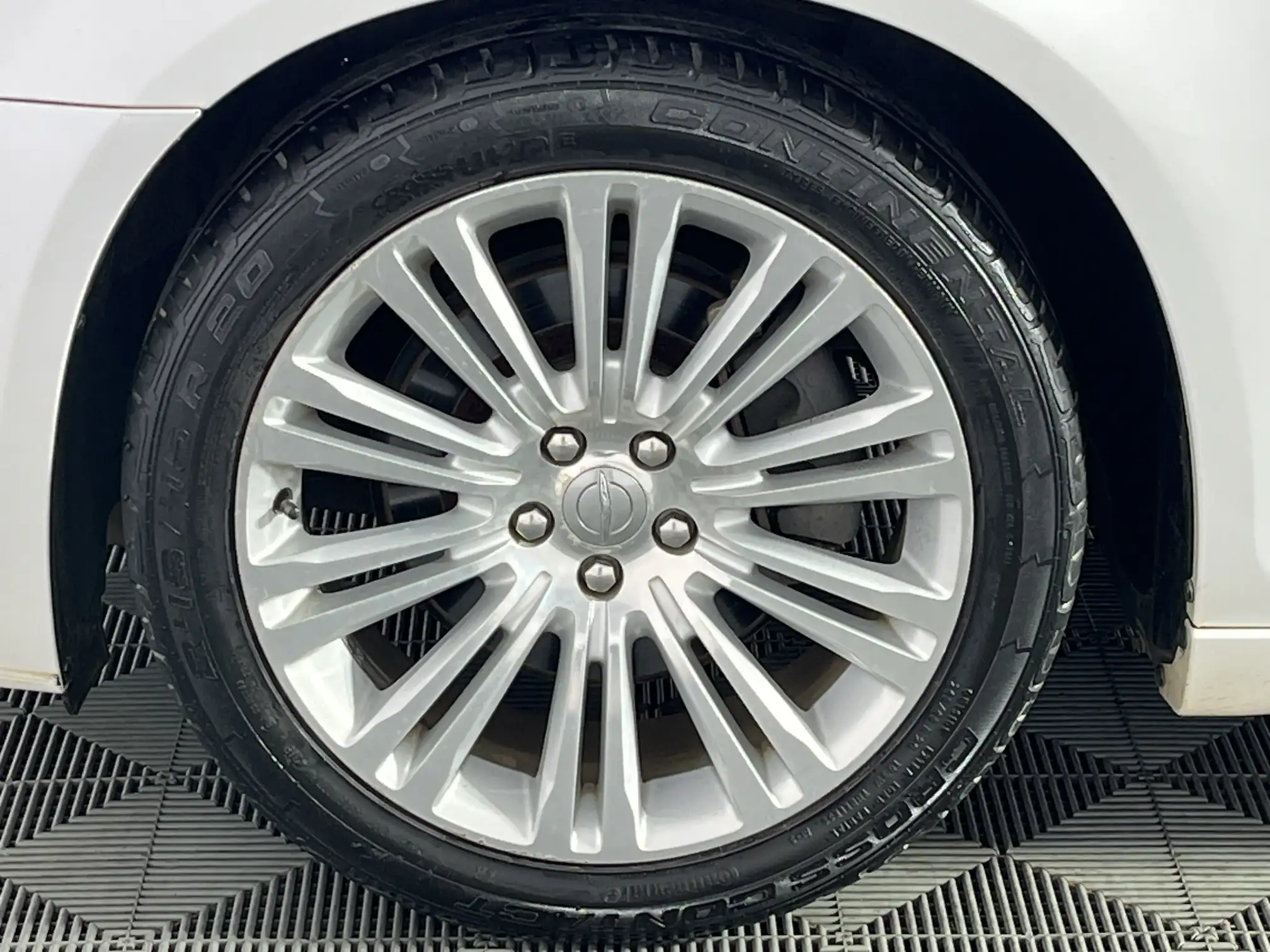 Chrysler 300c