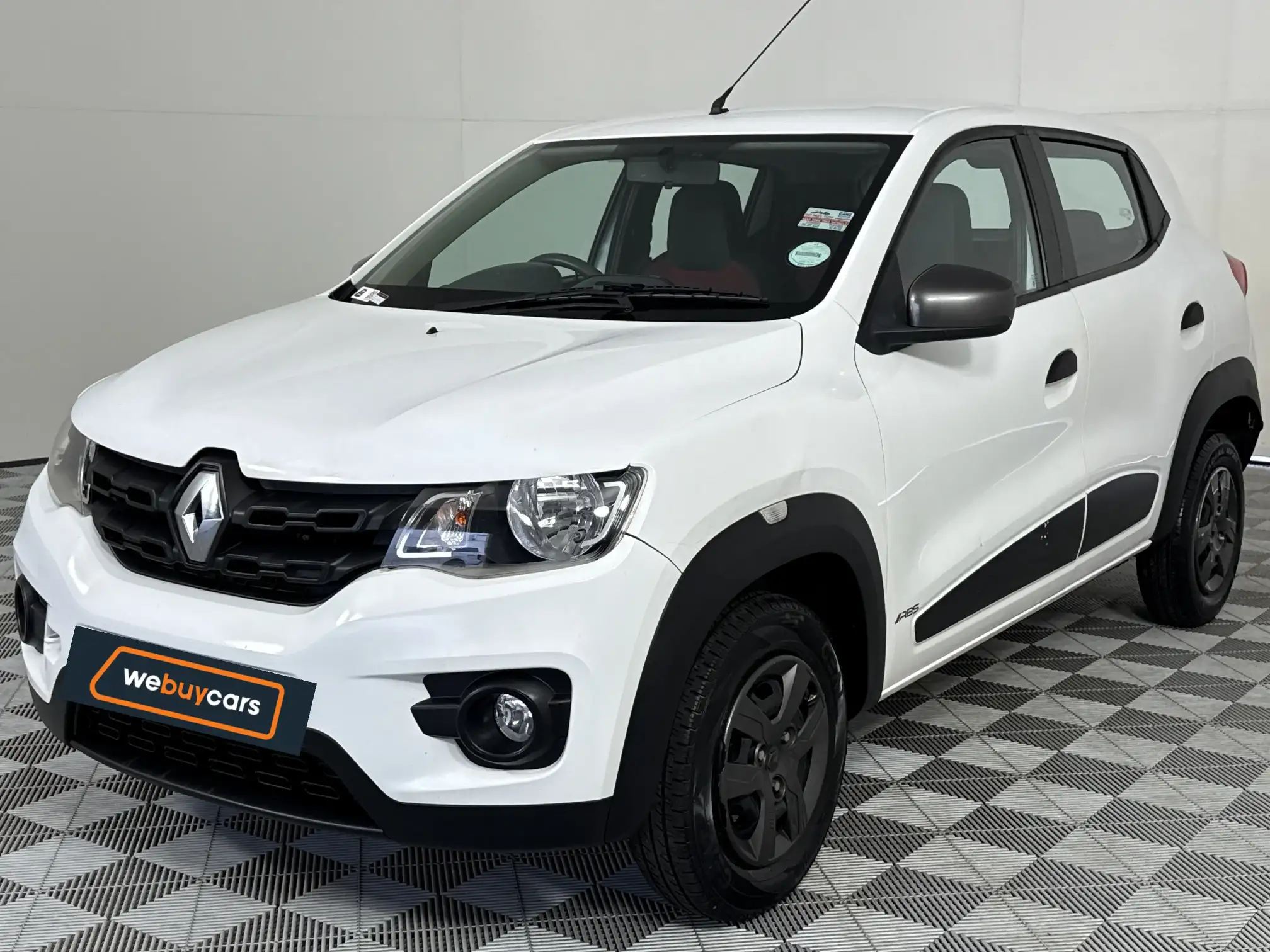 Renault Kwid