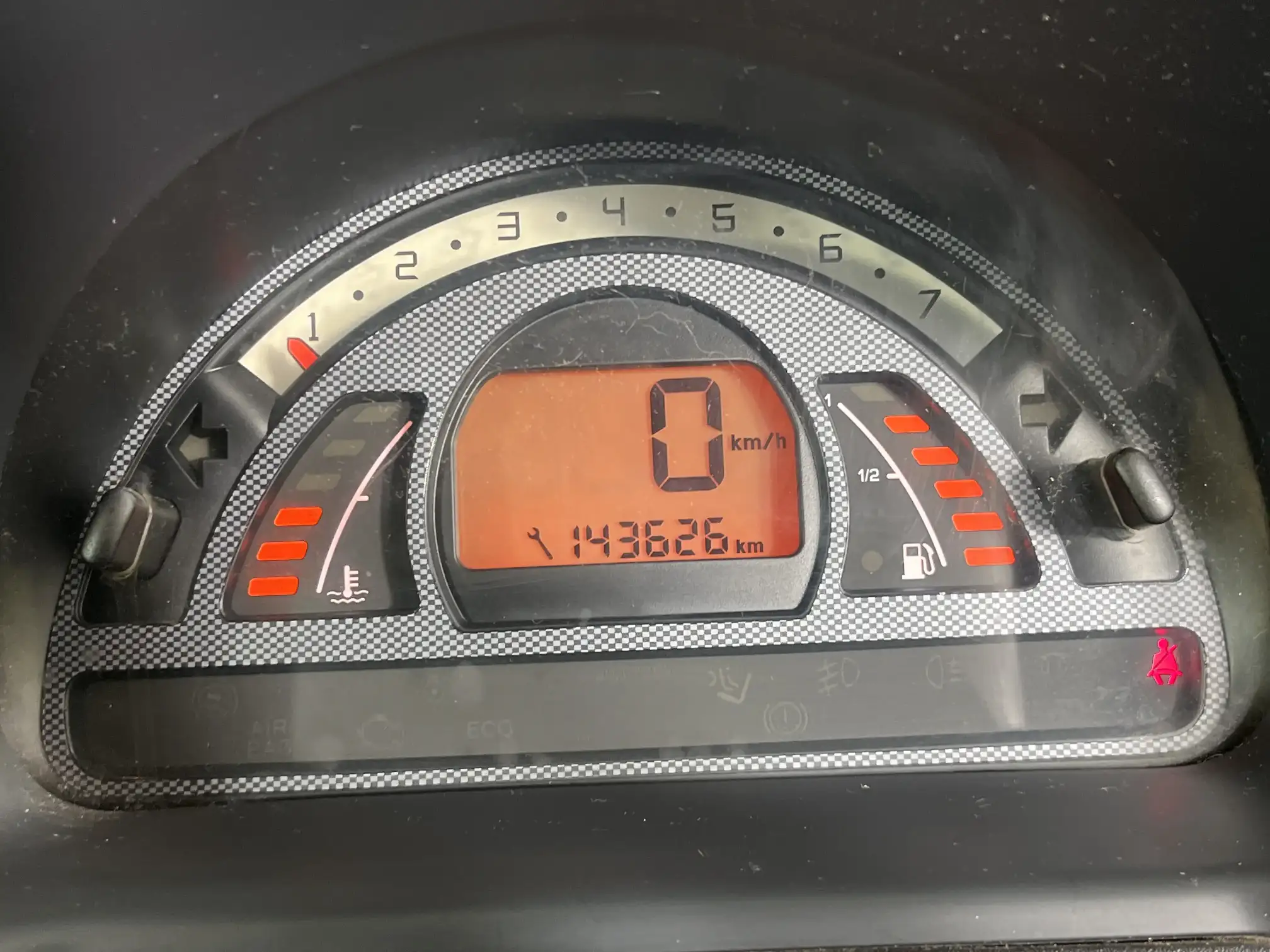 Citroen C2