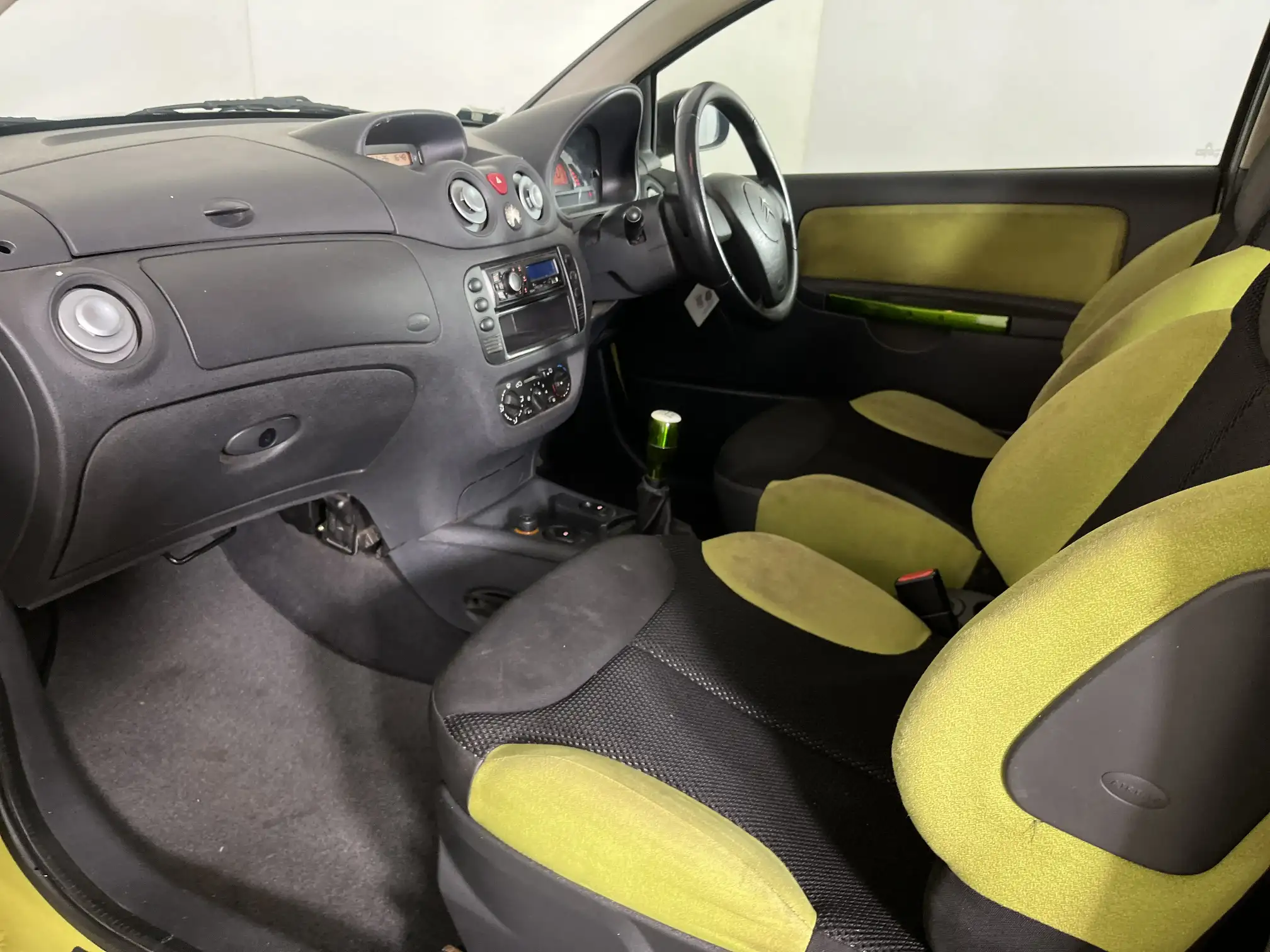 Citroen C2