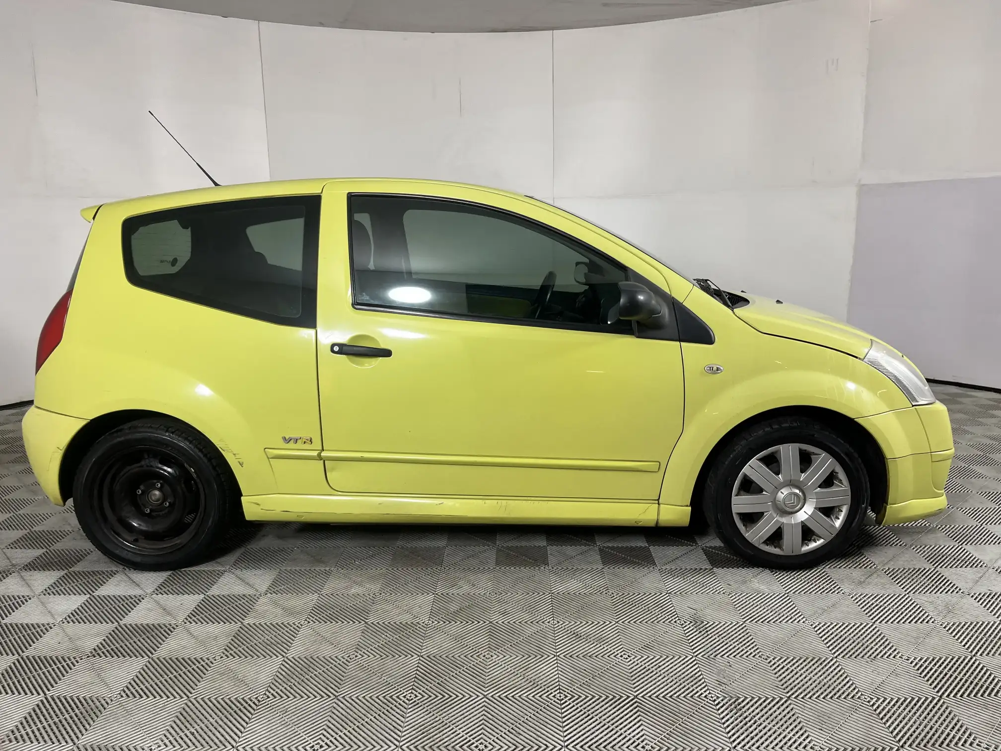 Citroen C2