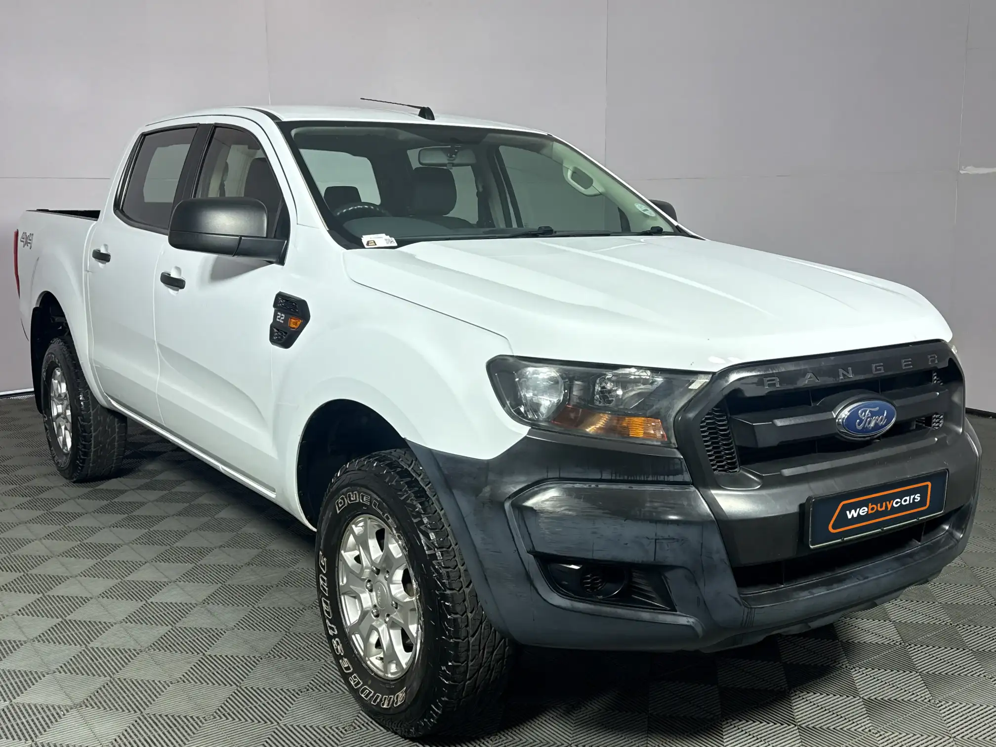 Ford Ranger