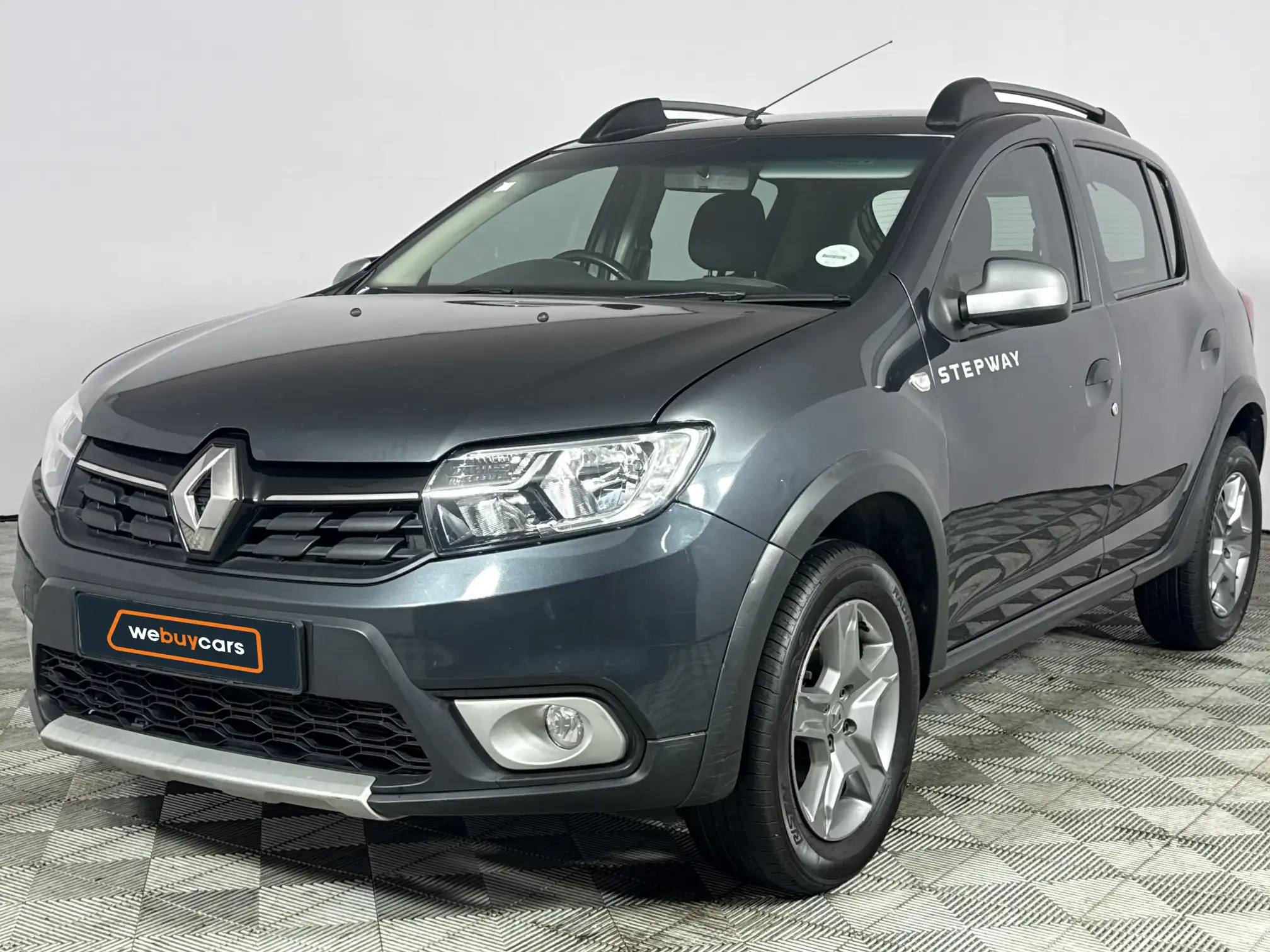 2021 Renault Sandero