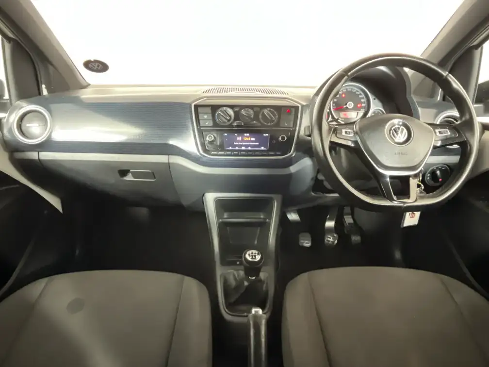 Volkswagen UP