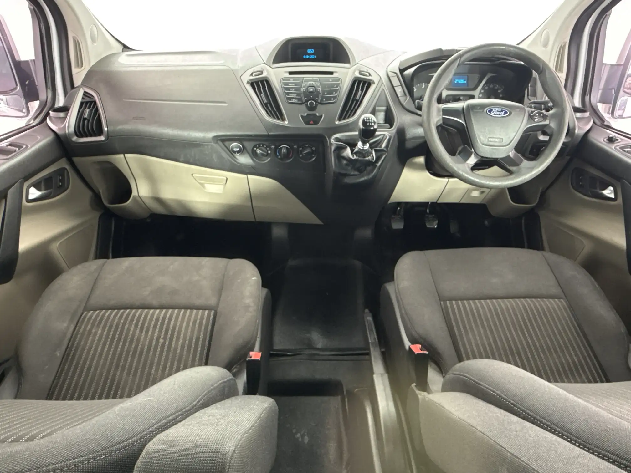 Ford Tourneo