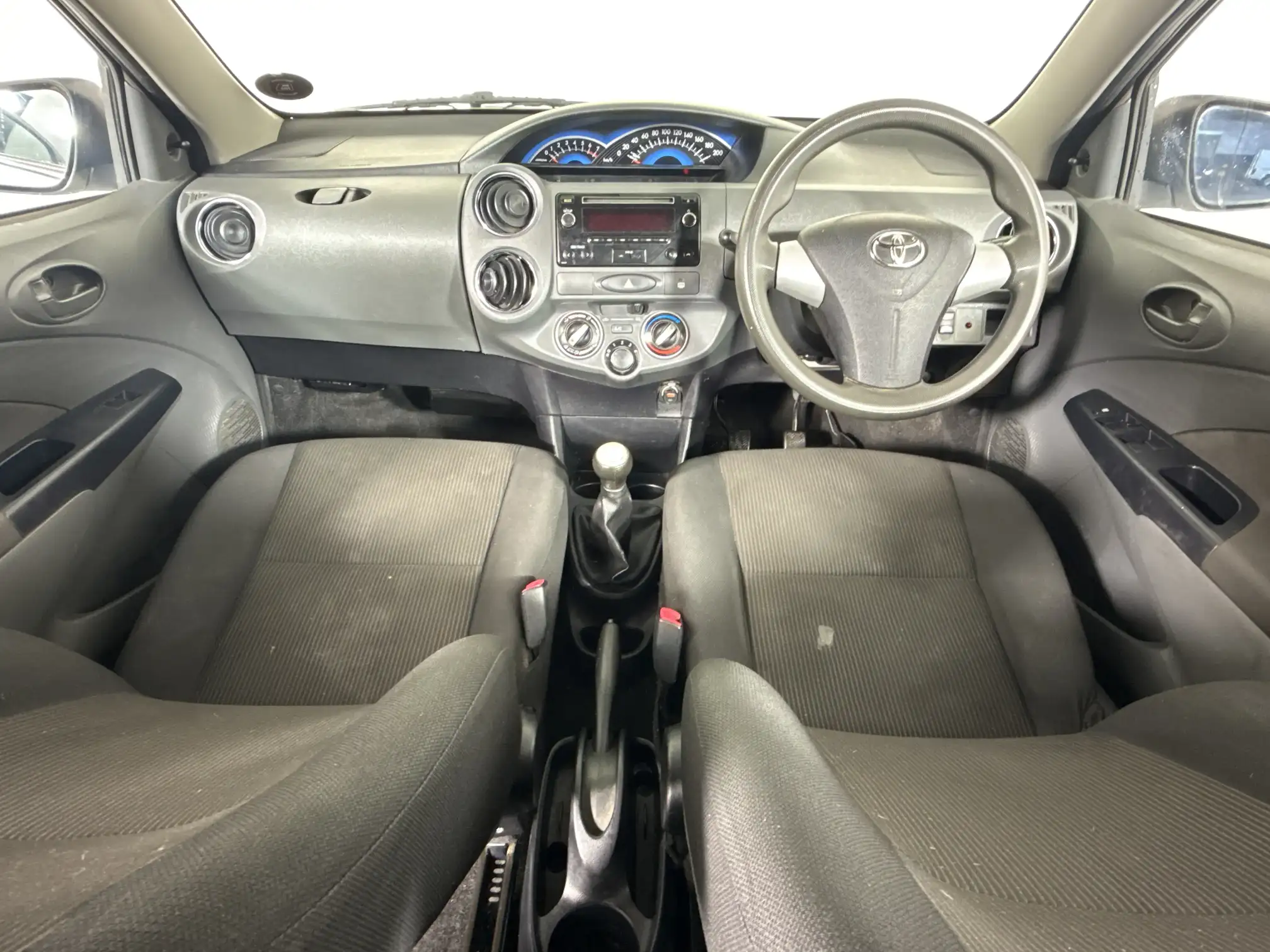 Toyota Etios