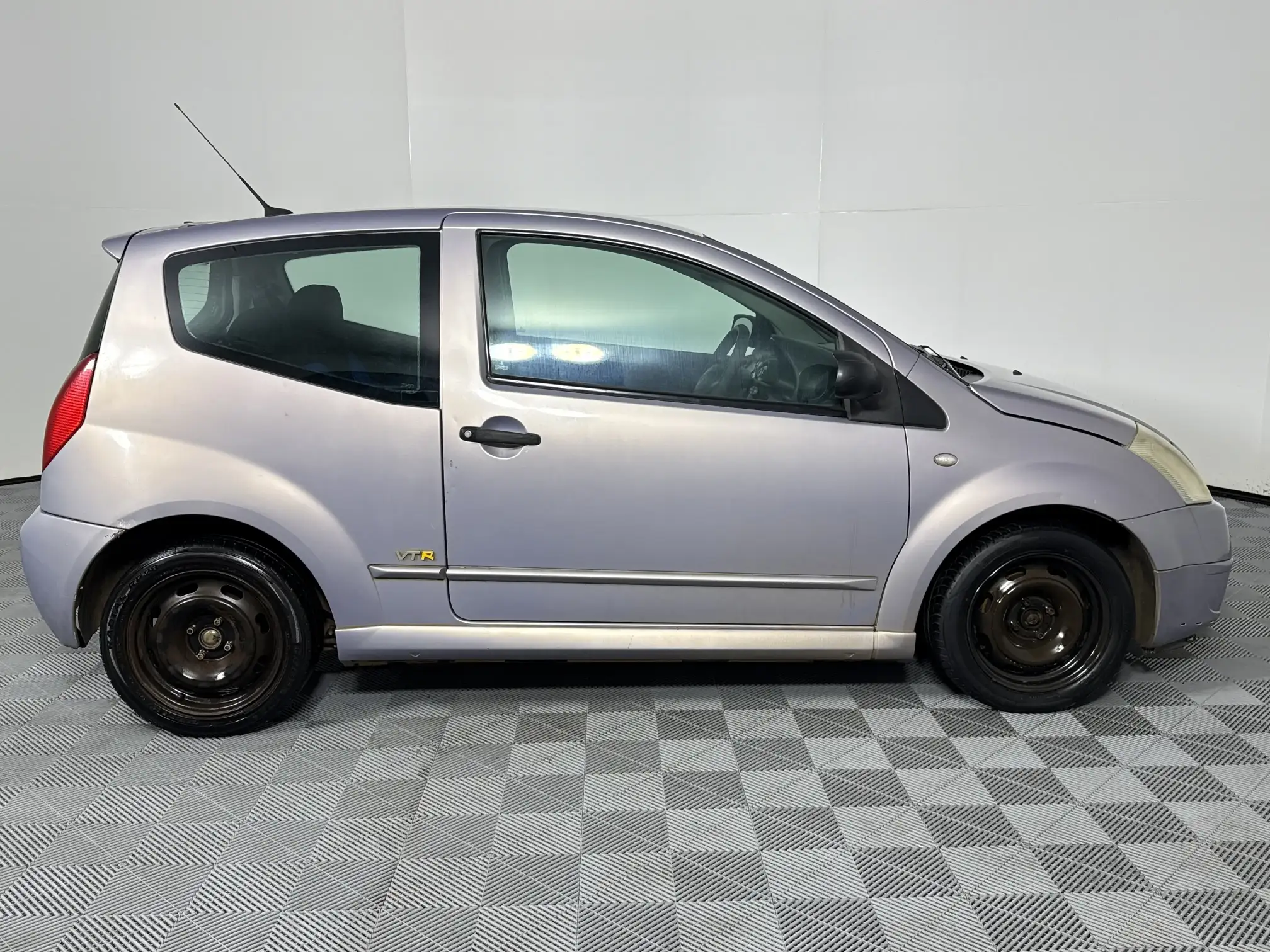 Citroen C2