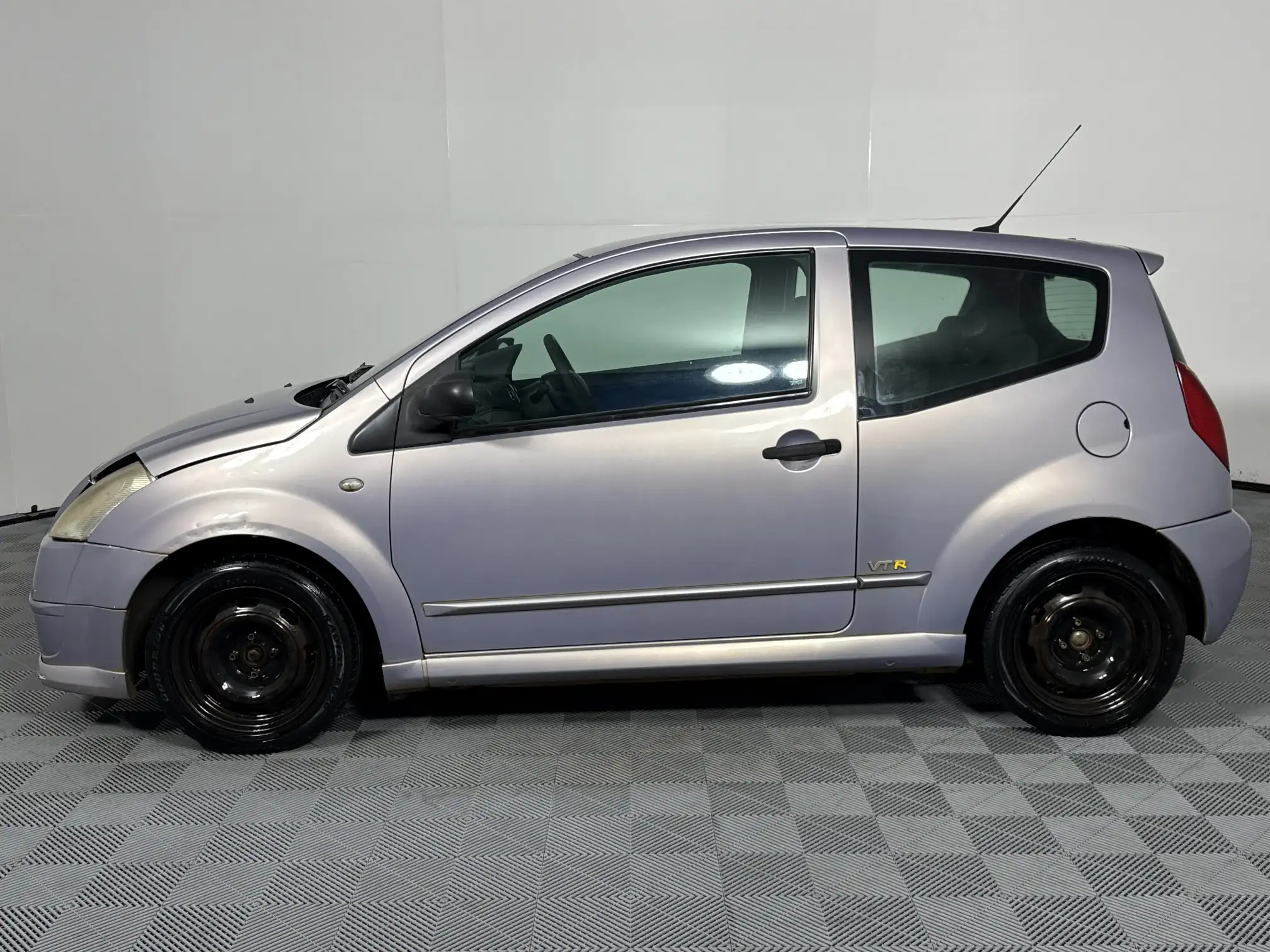 Citroen C2