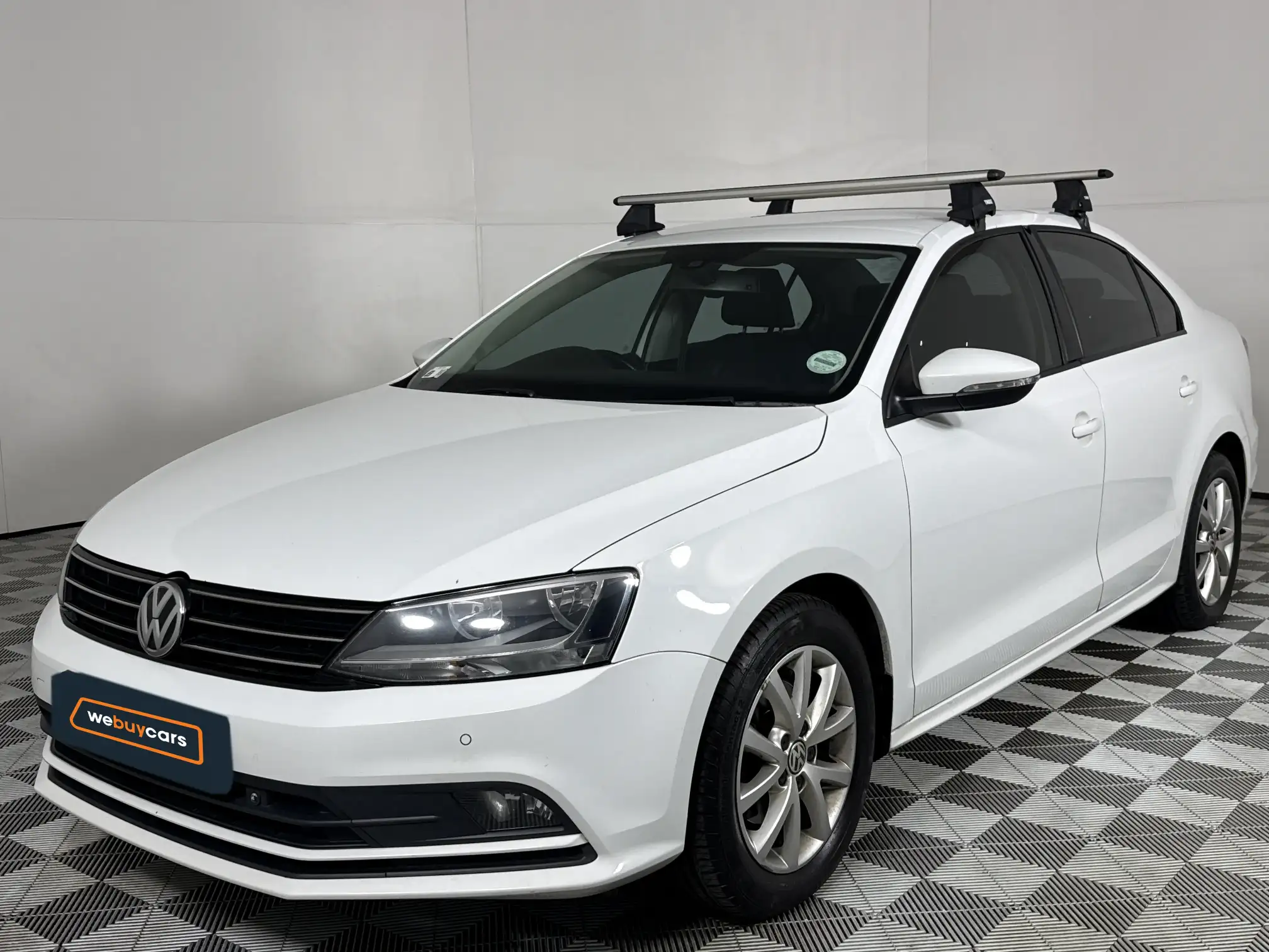 2016 Volkswagen Jetta 6