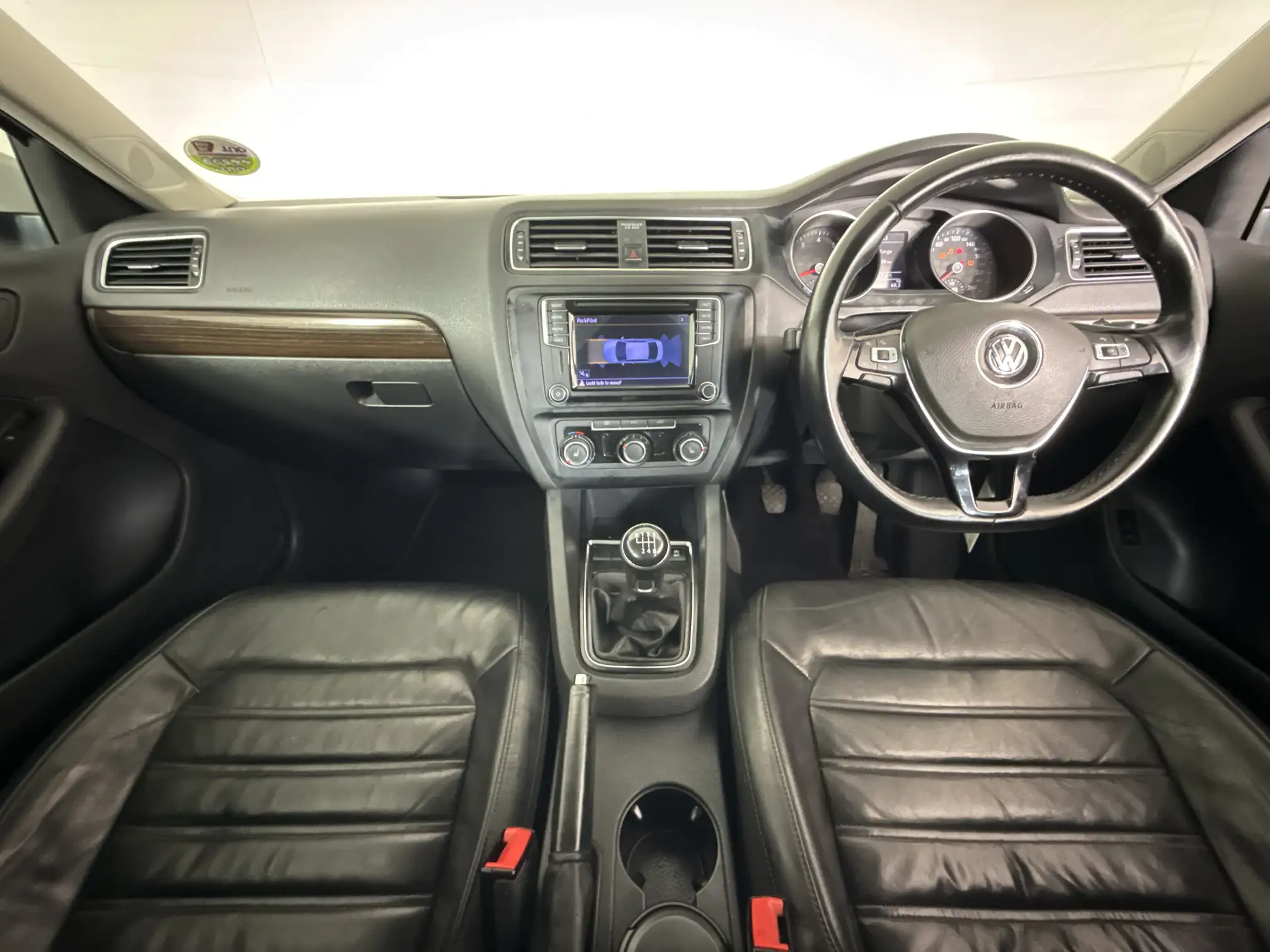 Volkswagen Jetta 6